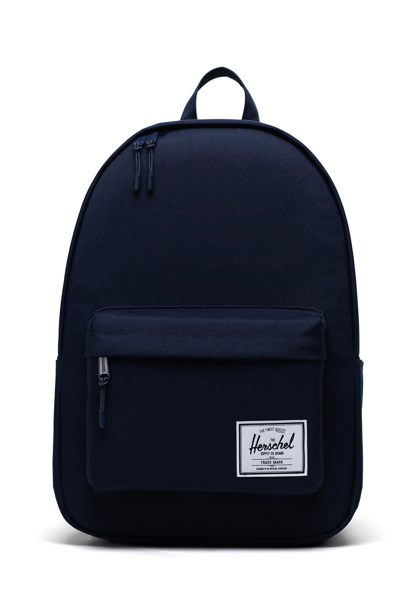 Herschel Nahrbtnik  temno modra