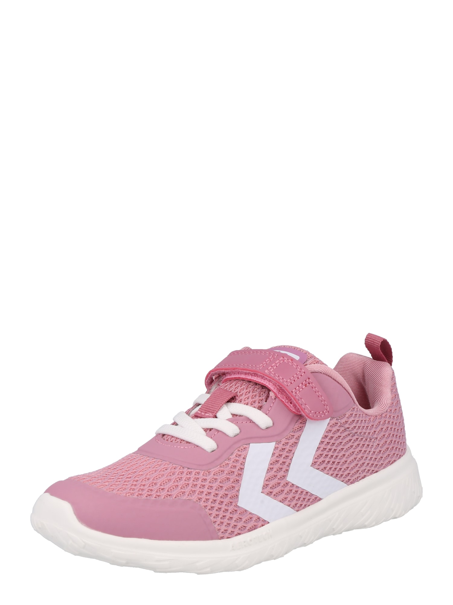 Hummel Superge 'Actus'  staro roza / bela