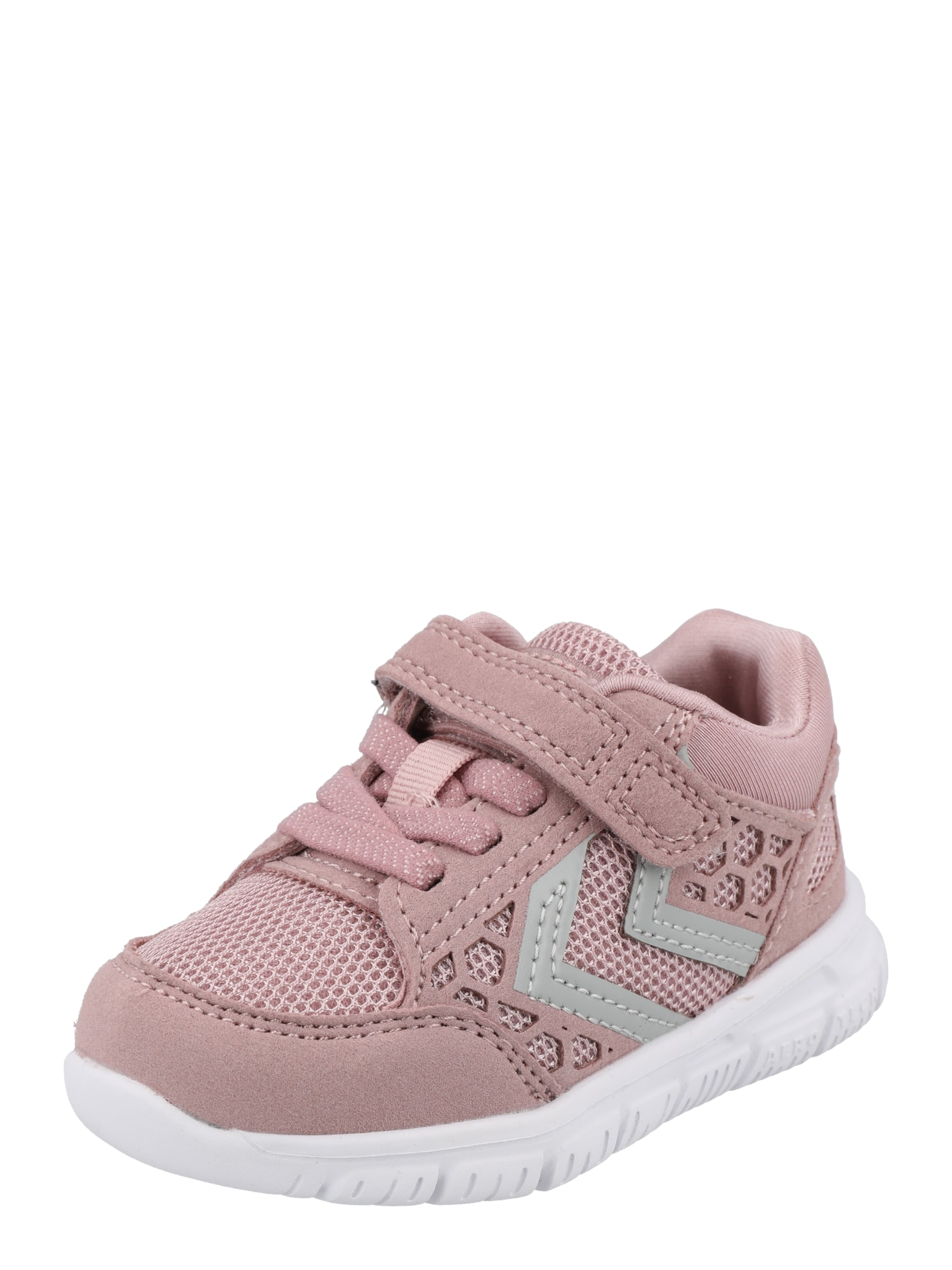 Hummel Superge 'CROSSLITE'  svetlo siva / roza