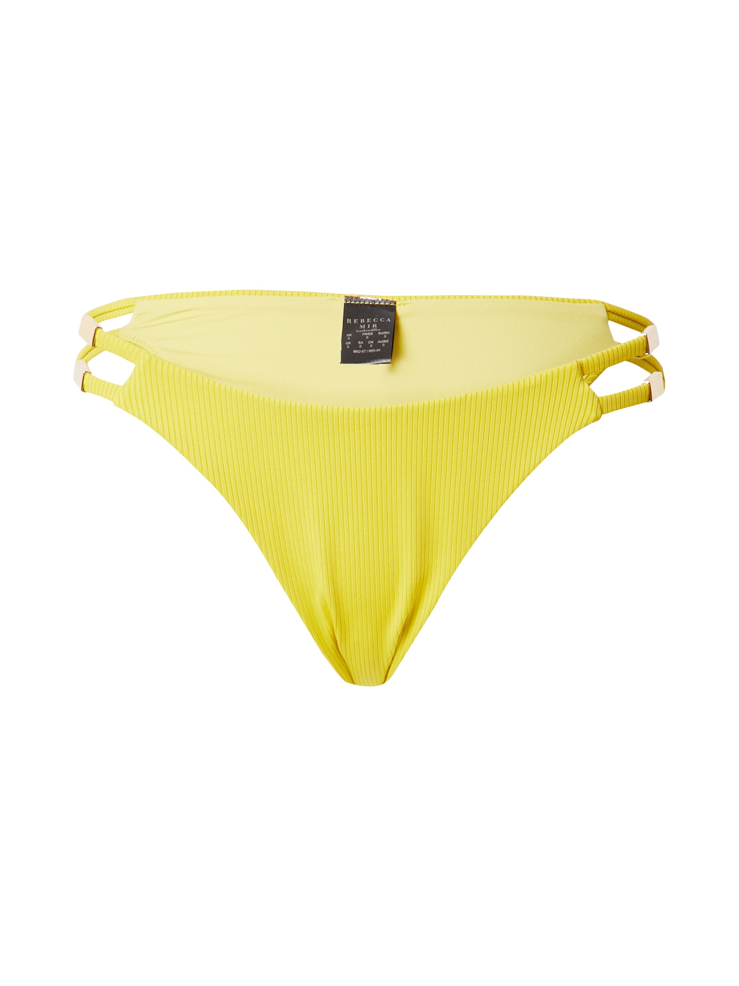 Hunkemöller Bikini hlačke 'Bahamas'  trst