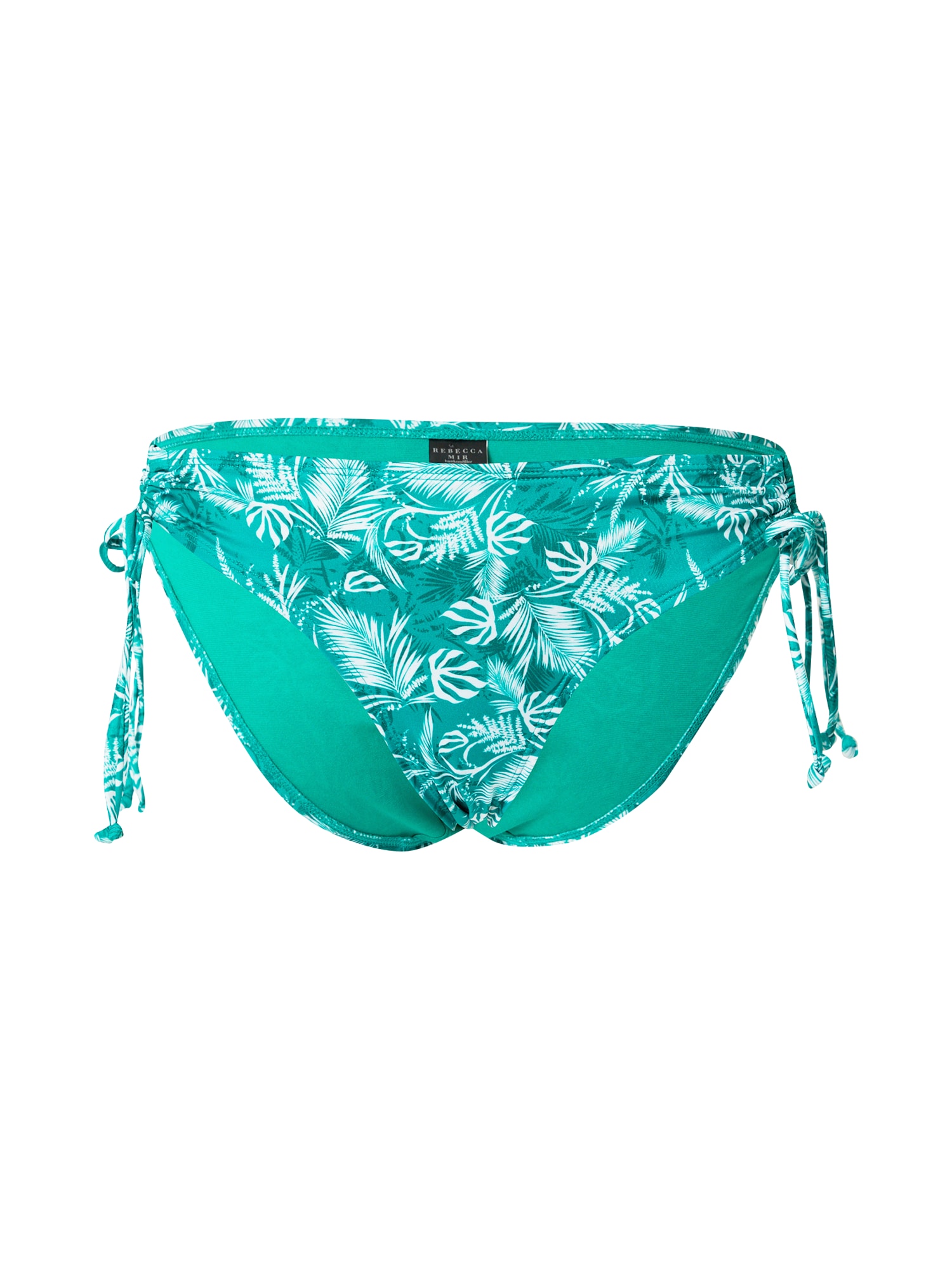 Hunkemöller Bikini hlačke 'Bermuda'  zelena