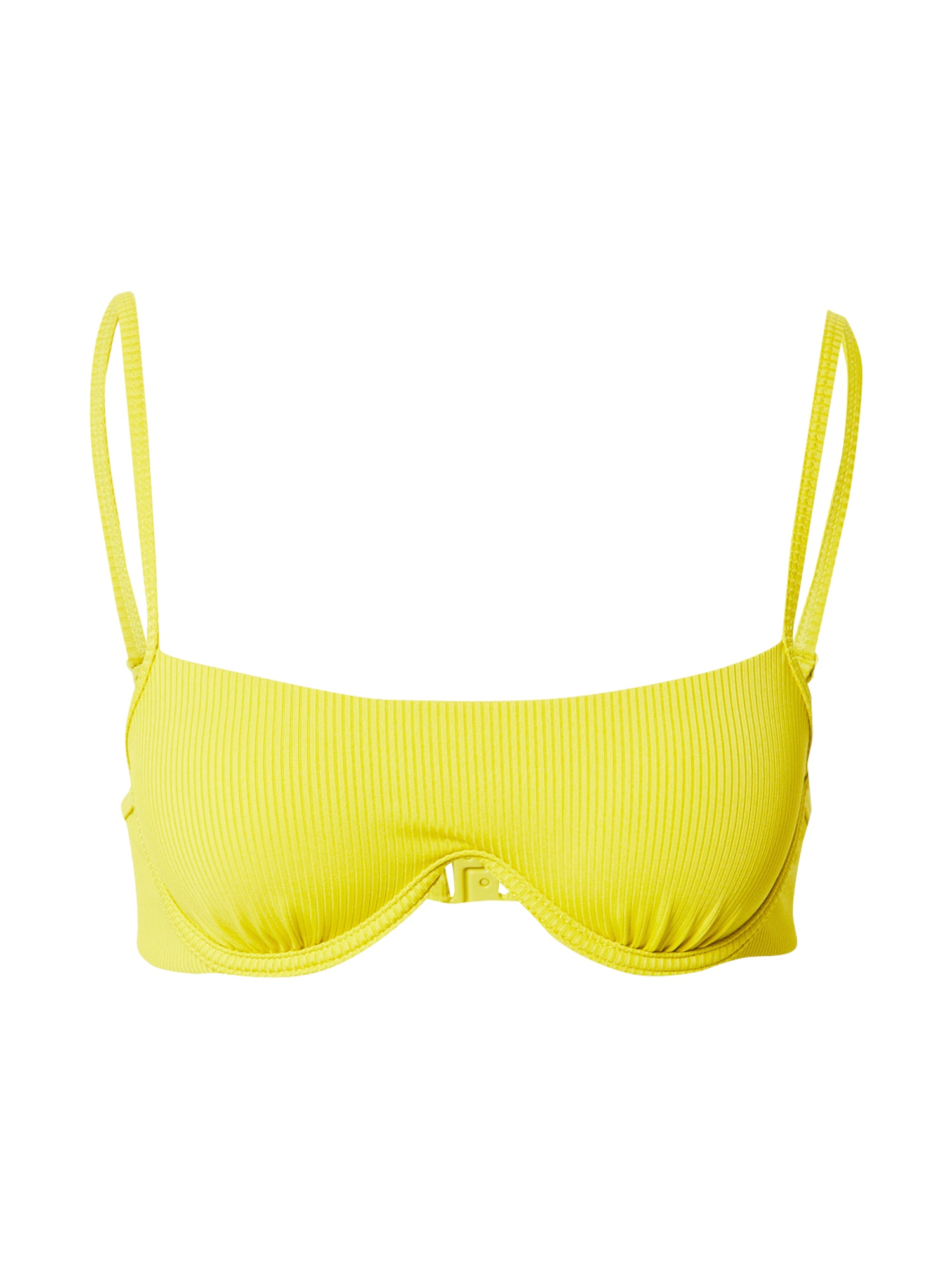 Hunkemöller Bikini zgornji del 'Bahamas'  oliva