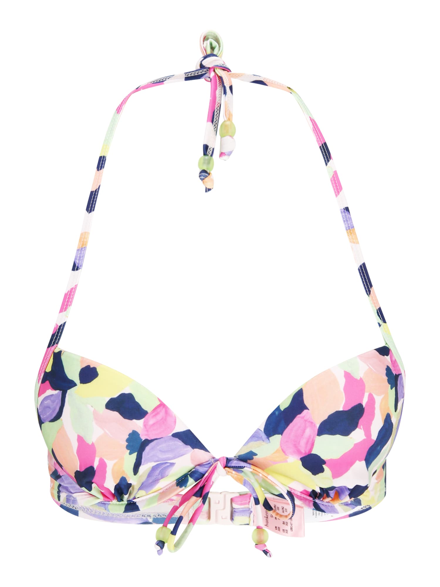 Hunkemöller Bikini zgornji del 'Hawaii'  mešane barve