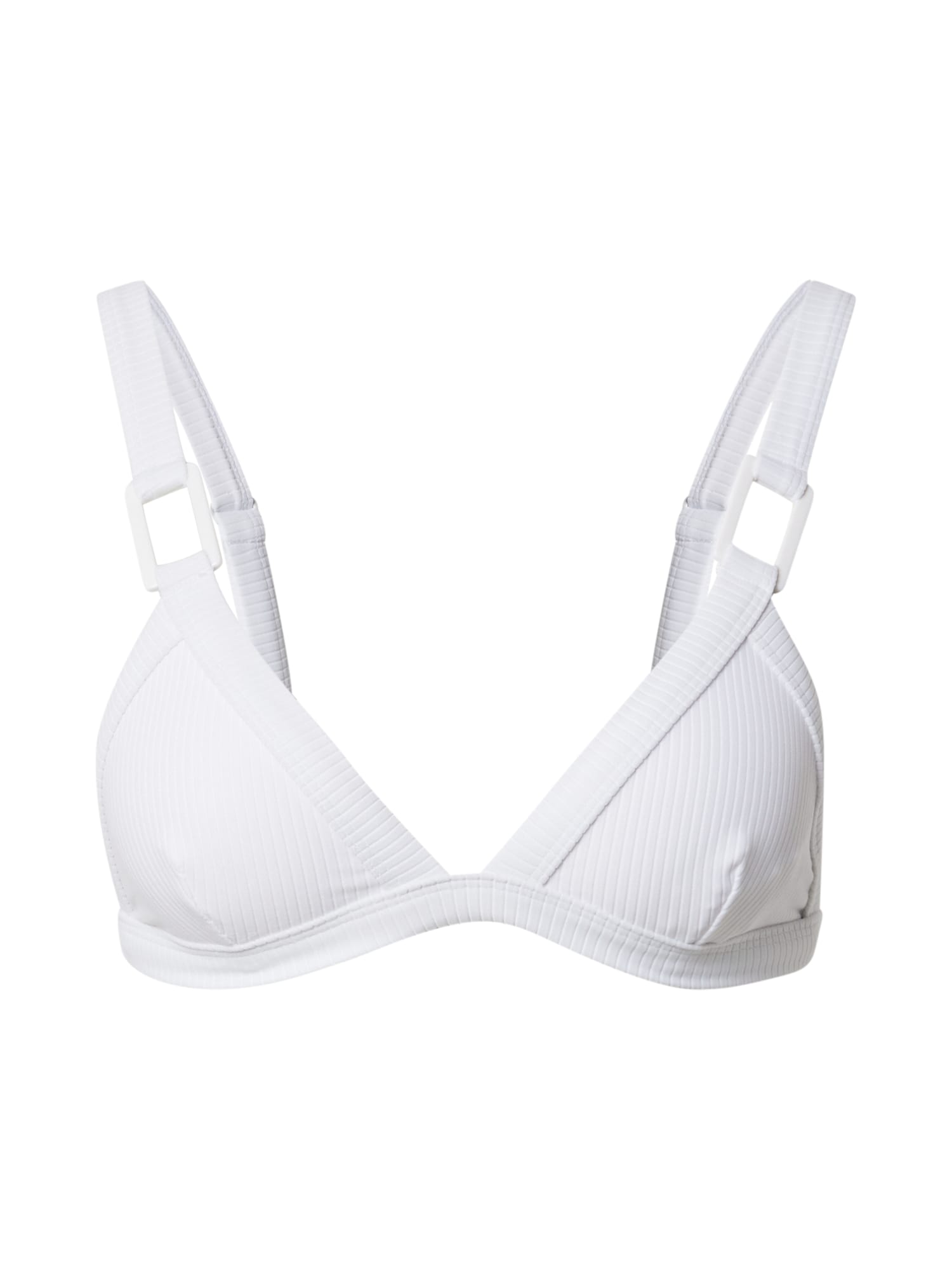 Hunkemöller Bikini zgornji del 'Lana'  bela