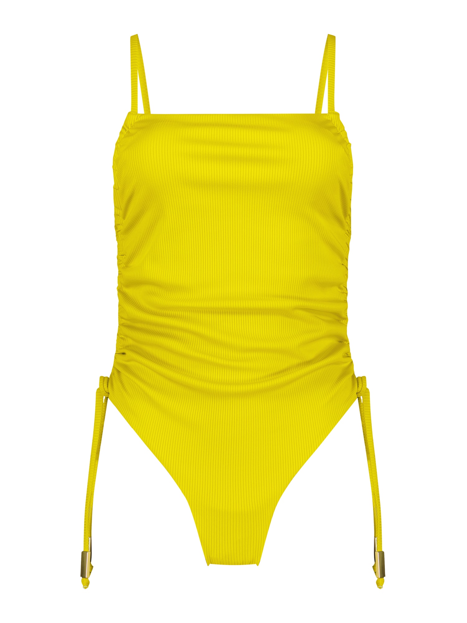 Hunkemöller Enodelne kopalke 'Bahamas'  apno