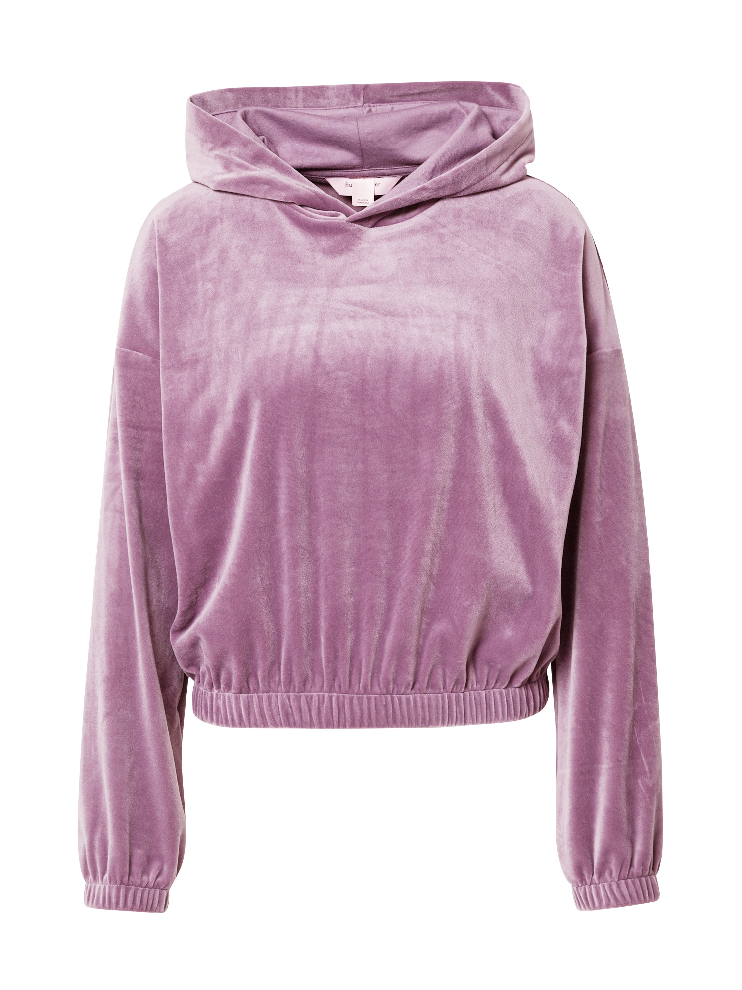 Hunkemöller Majica  mauve