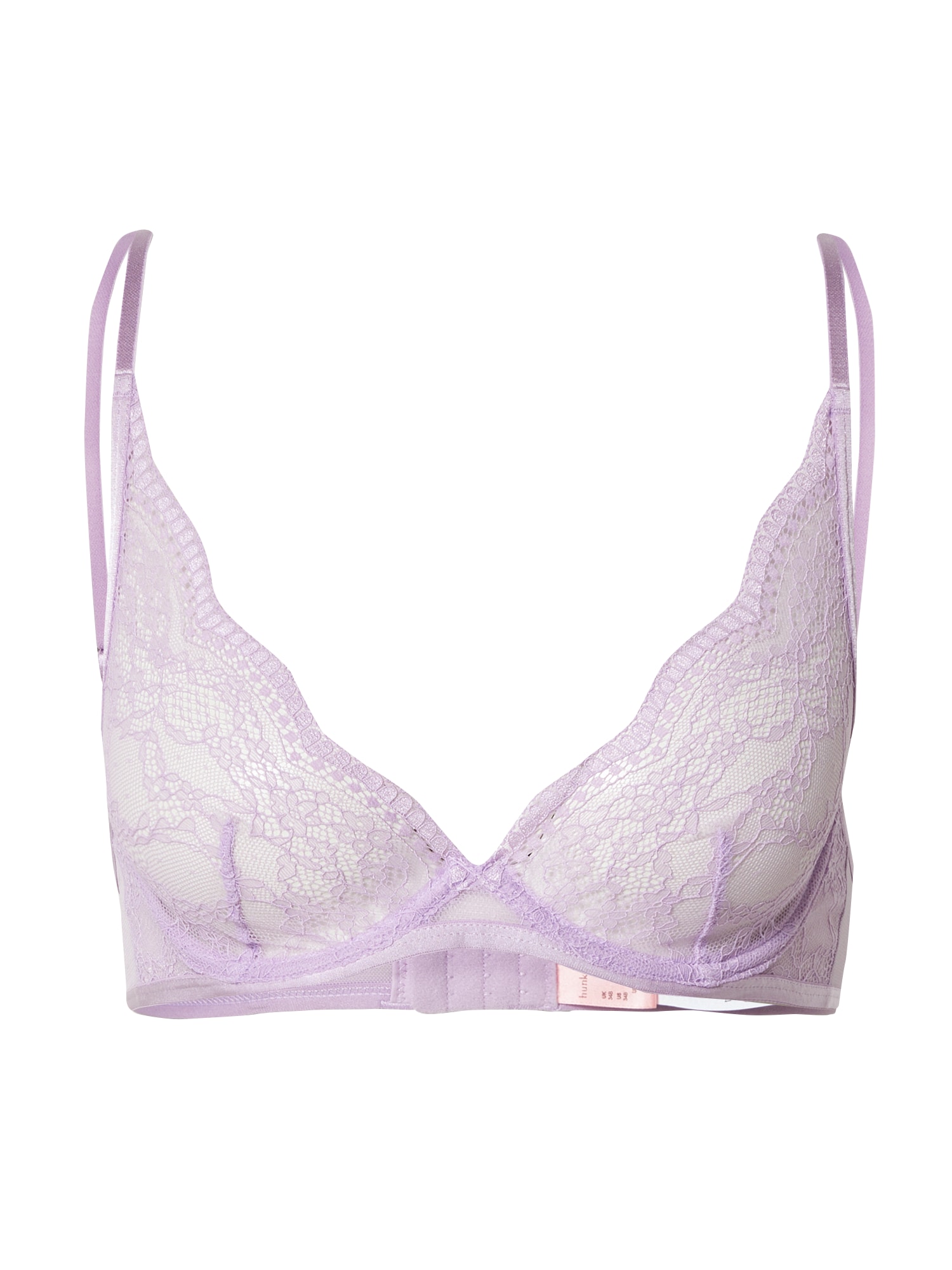 Hunkemöller Nedrček 'Isabelle'  sivka