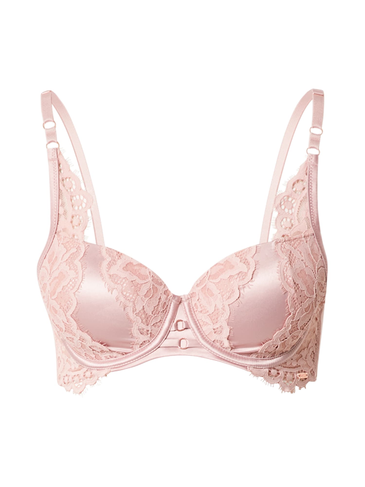 Hunkemöller Nedrček  roza