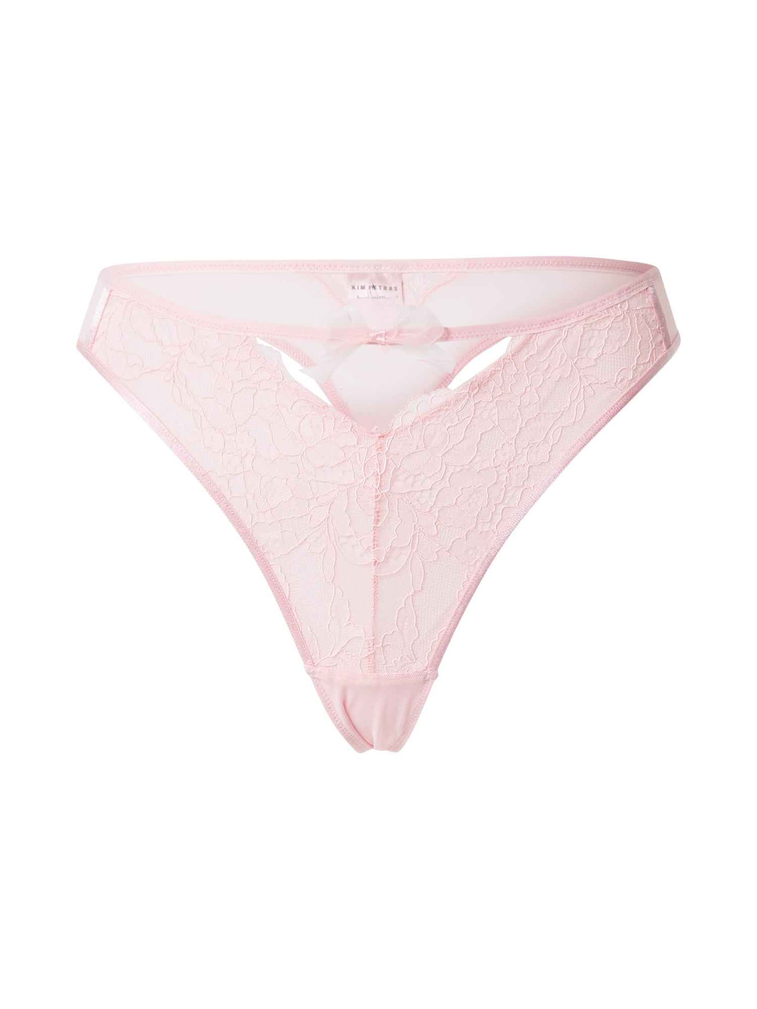 Hunkemöller Tangice 'Louise'  roza