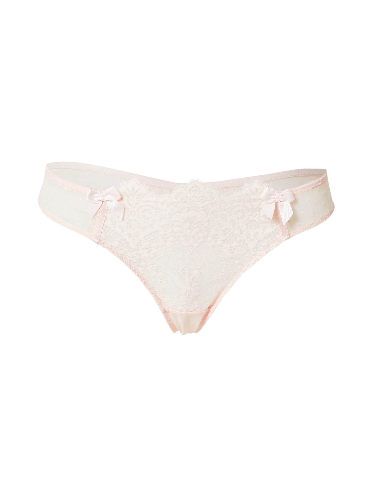 Hunkemöller Tangice 'Marilee'  roza