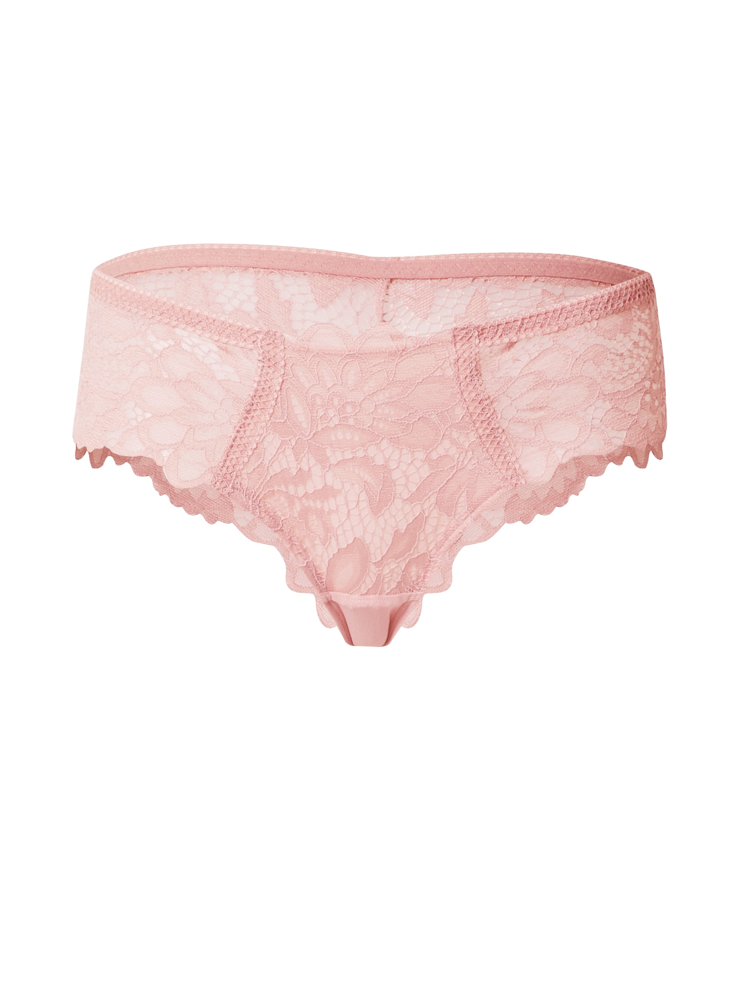 Hunkemöller Tangice 'Shiloh'  roza