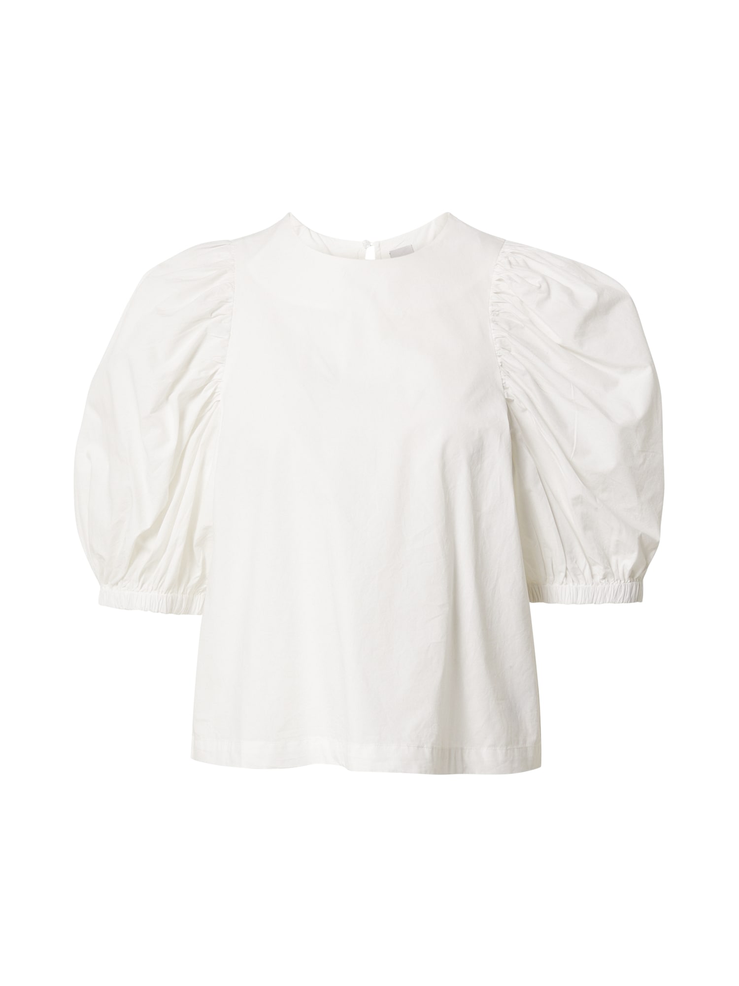 ICHI Bluza 'INKALA'  off-bela