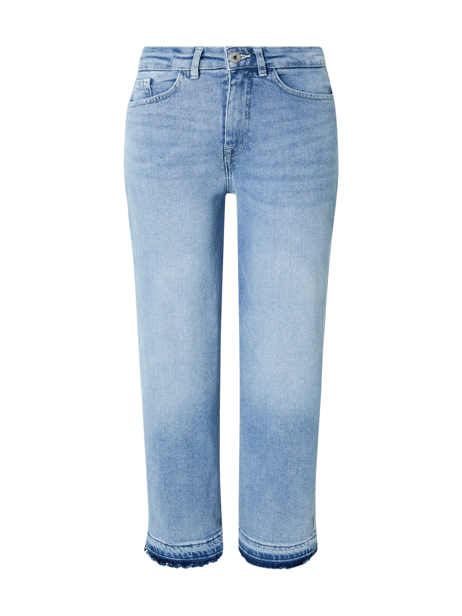ICHI Kavbojke 'PIPER'  moder denim