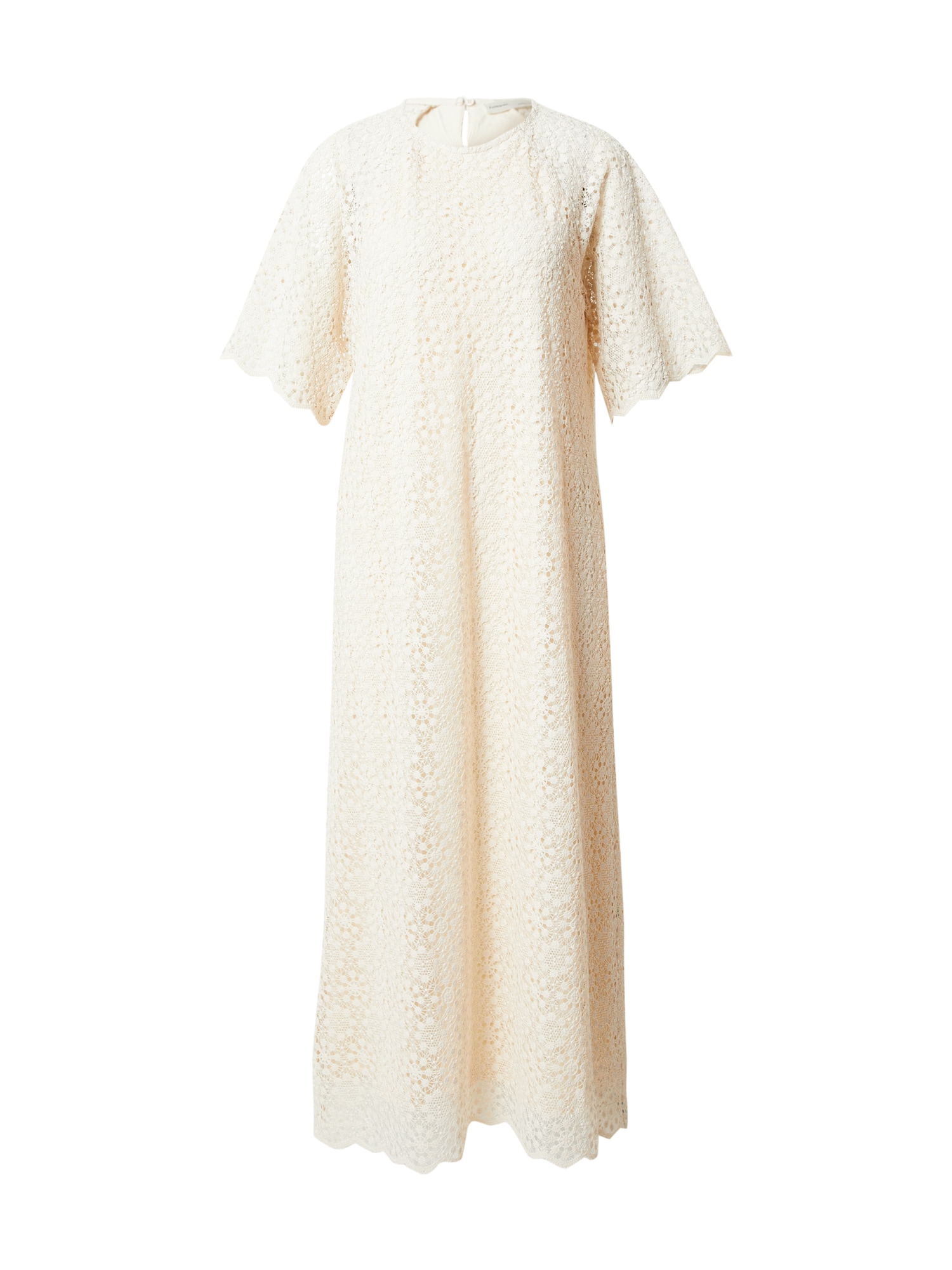 InWear Večerna obleka 'Jasmin'  jajčna lupina