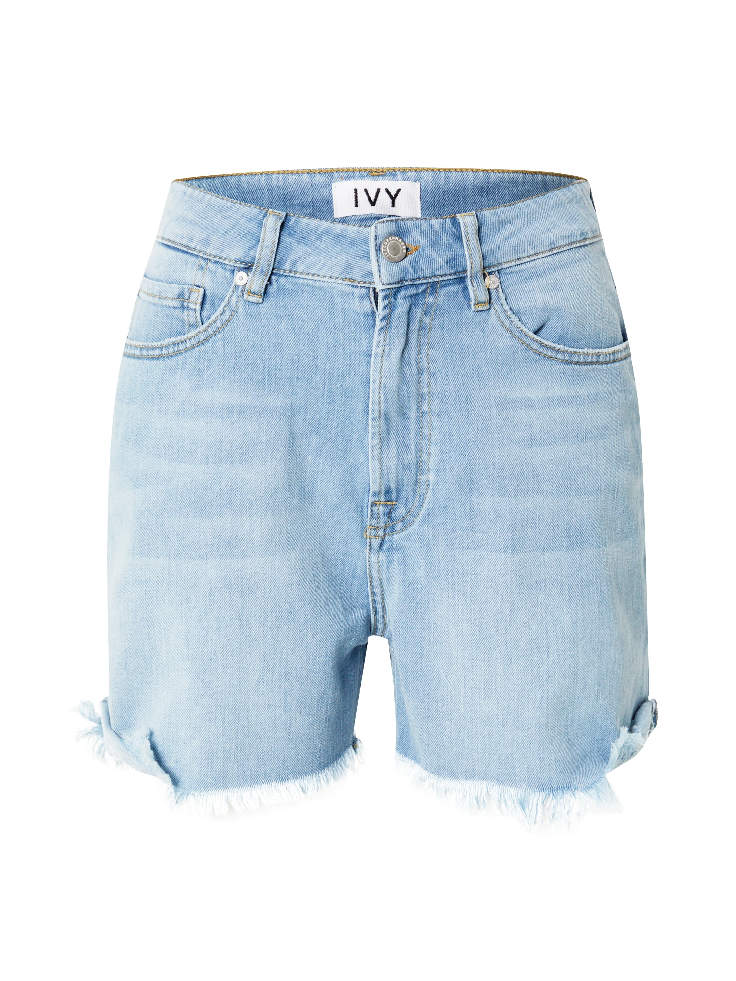 Ivy Copenhagen Kavbojke 'Angie'  moder denim