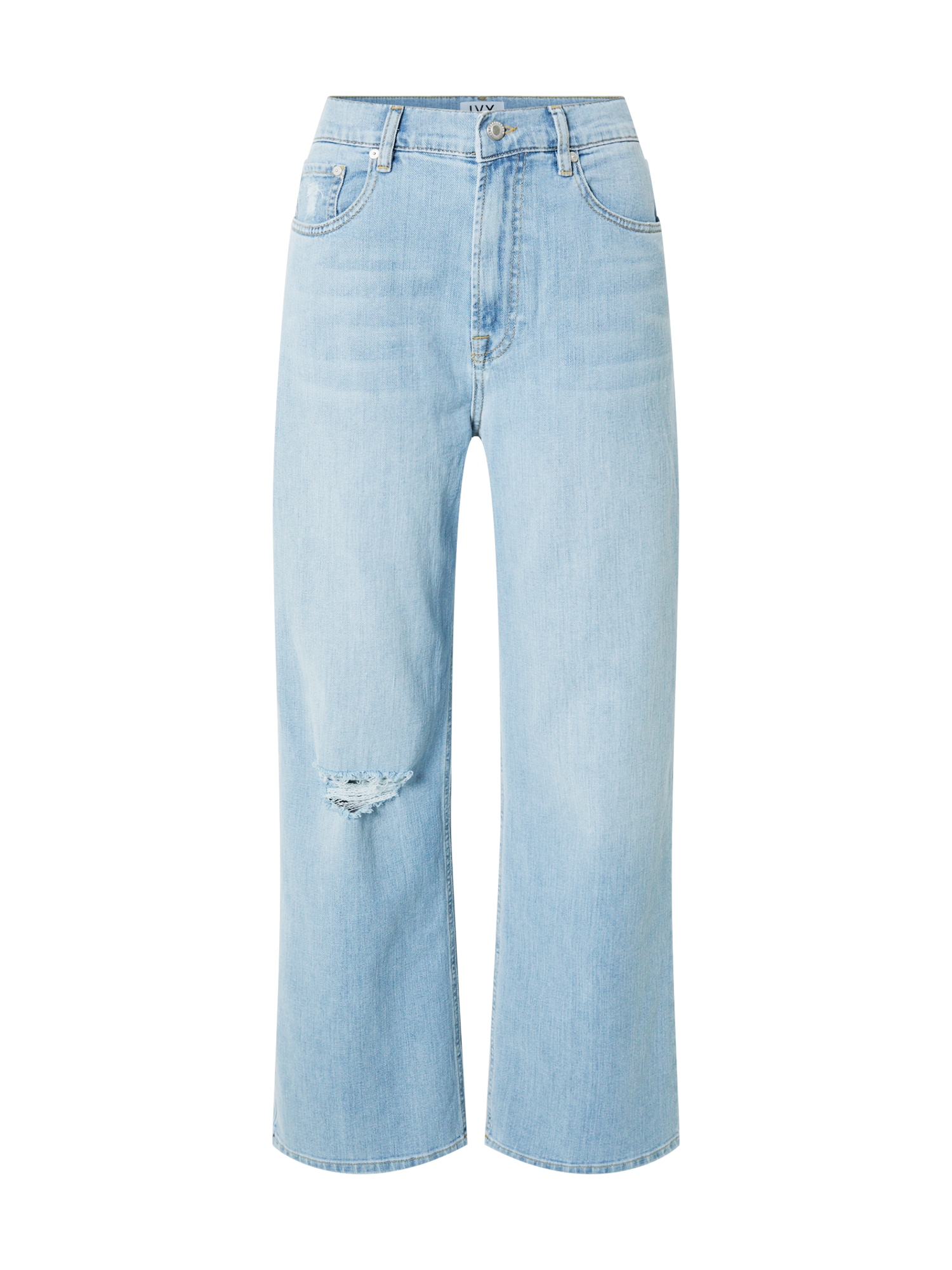 Ivy Copenhagen Kavbojke 'Brooke'  moder denim