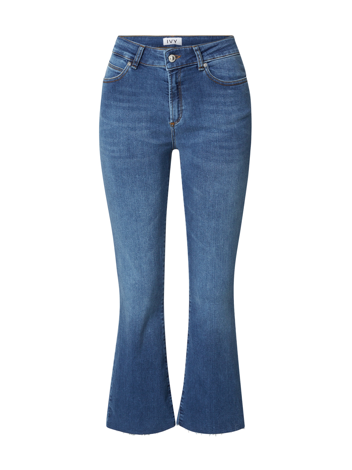 Ivy Copenhagen Kavbojke 'Johanna '  moder denim