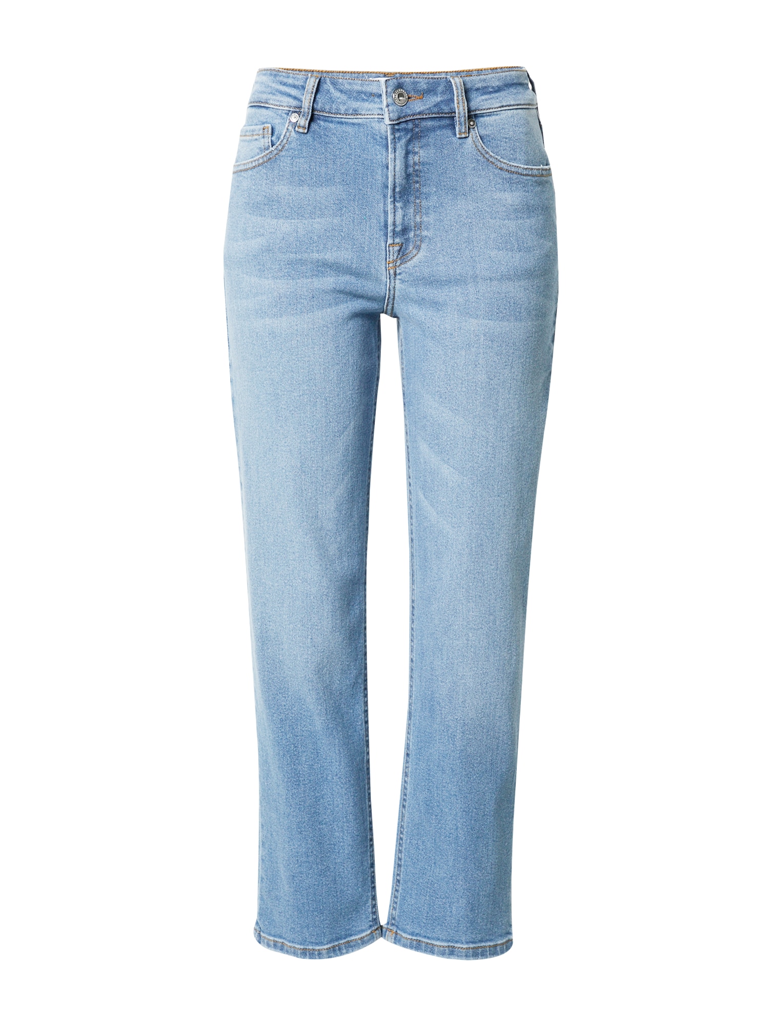 Ivy Copenhagen Kavbojke 'Tonya'  moder denim