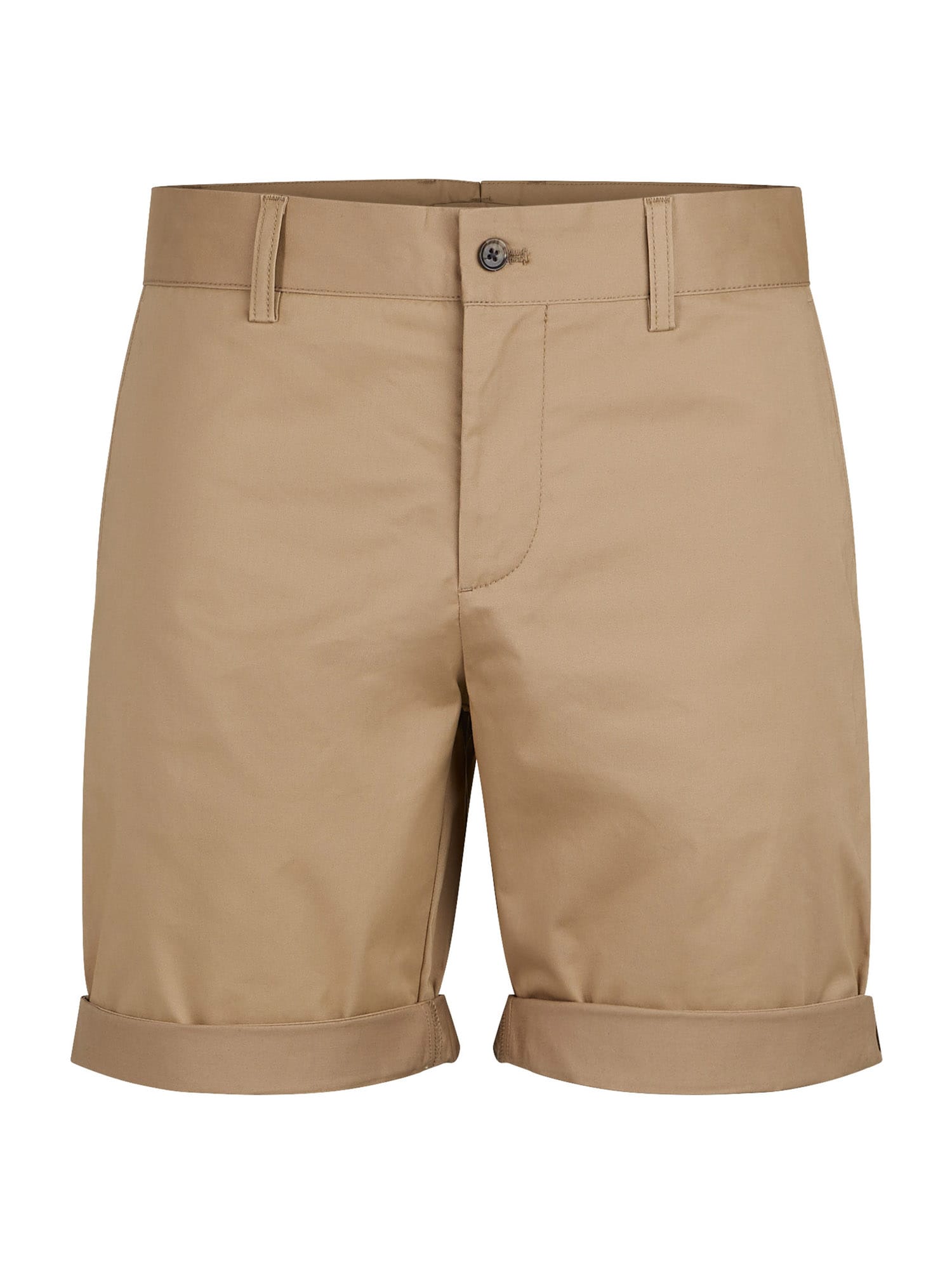 J.Lindeberg Chino hlače 'Nathan'  ecru
