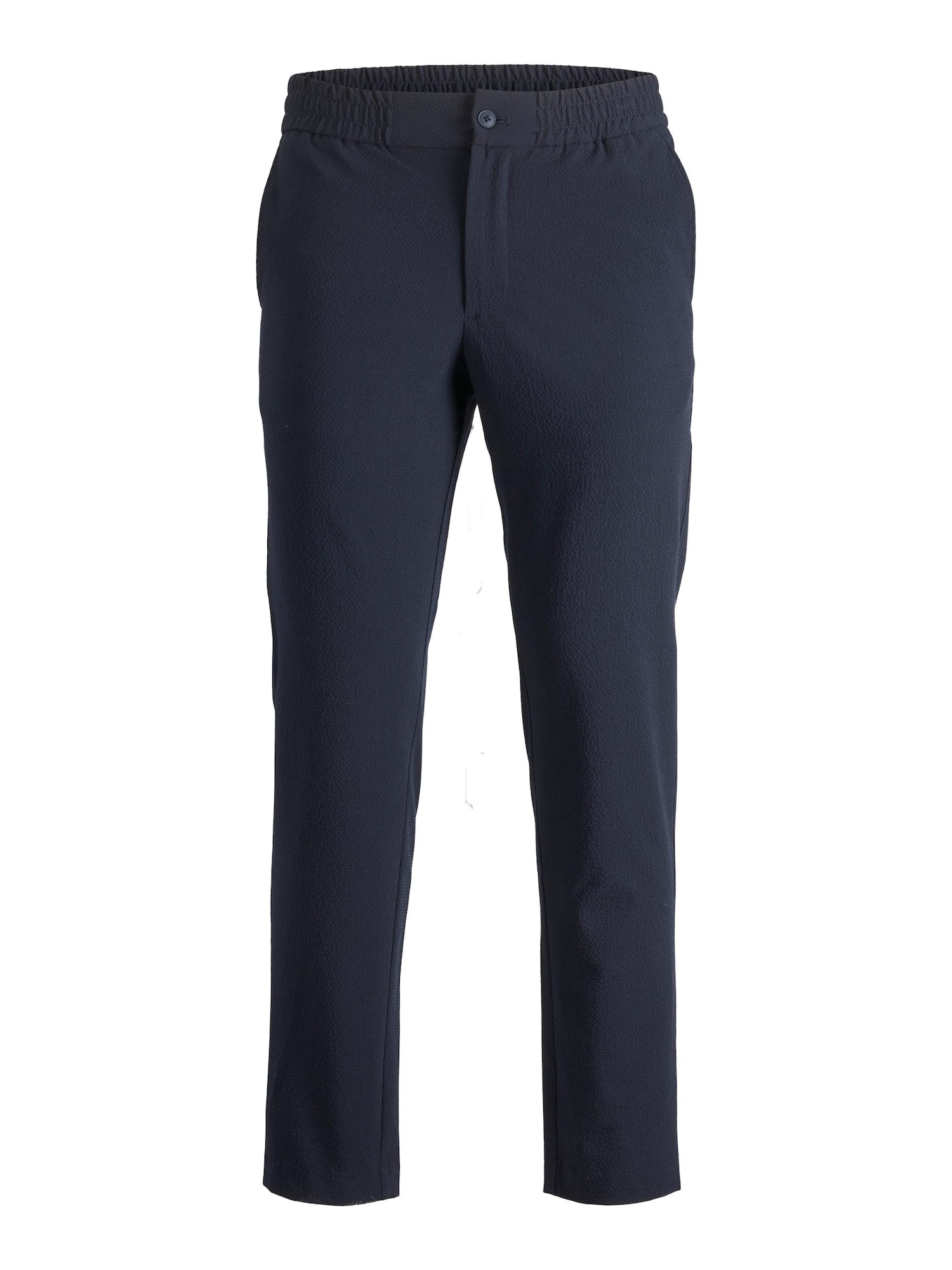 JACK & JONES Hlače 'Davis'  mornarska