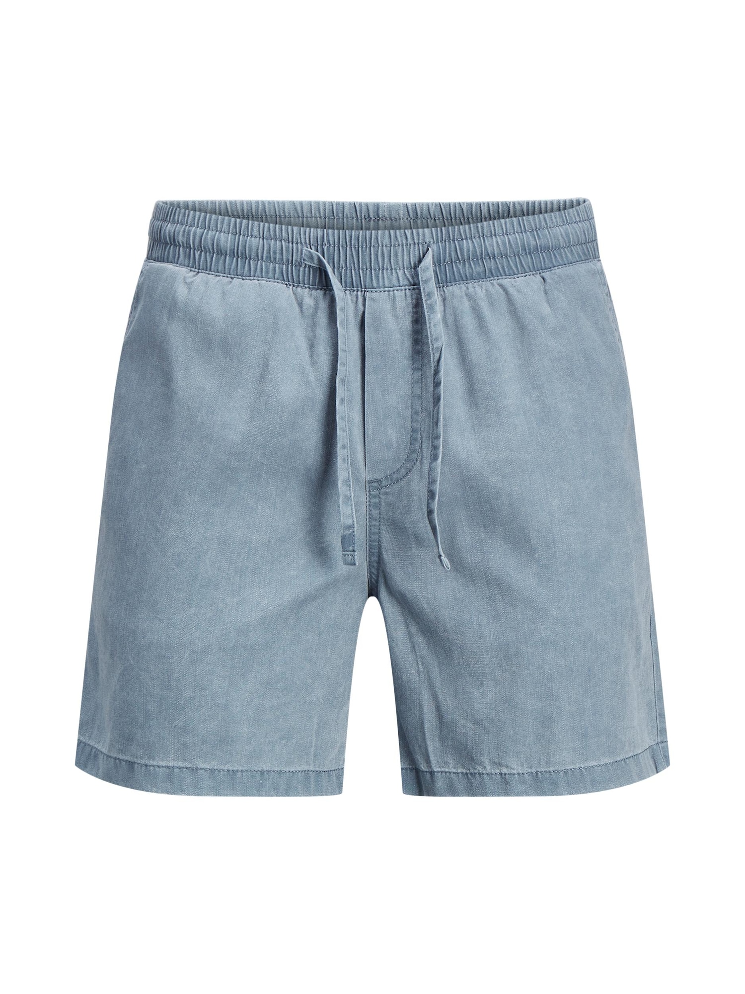 JACK & JONES Hlače 'Jeff'  moder denim