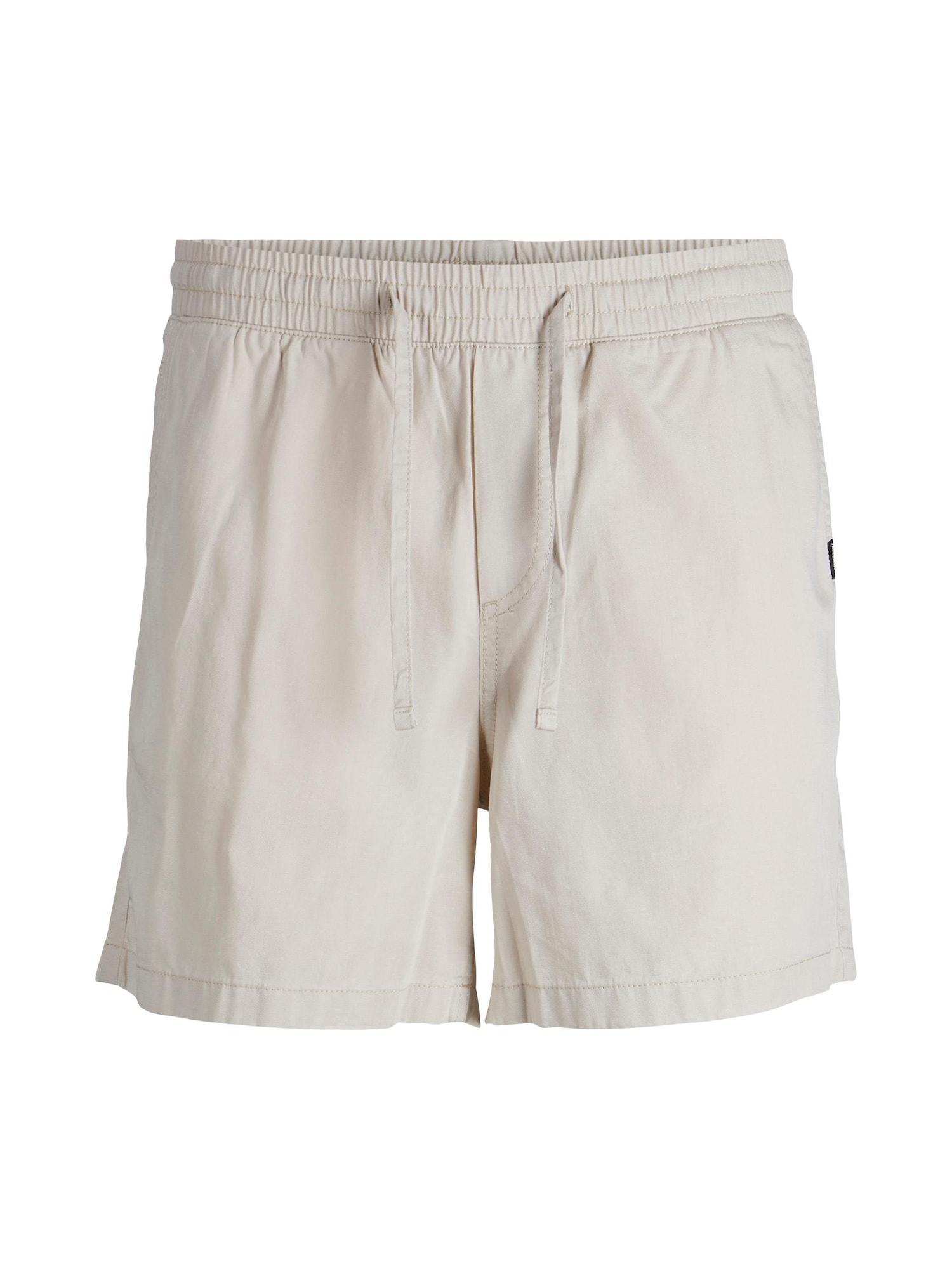 JACK & JONES Hlače 'Jeff'  off-bela