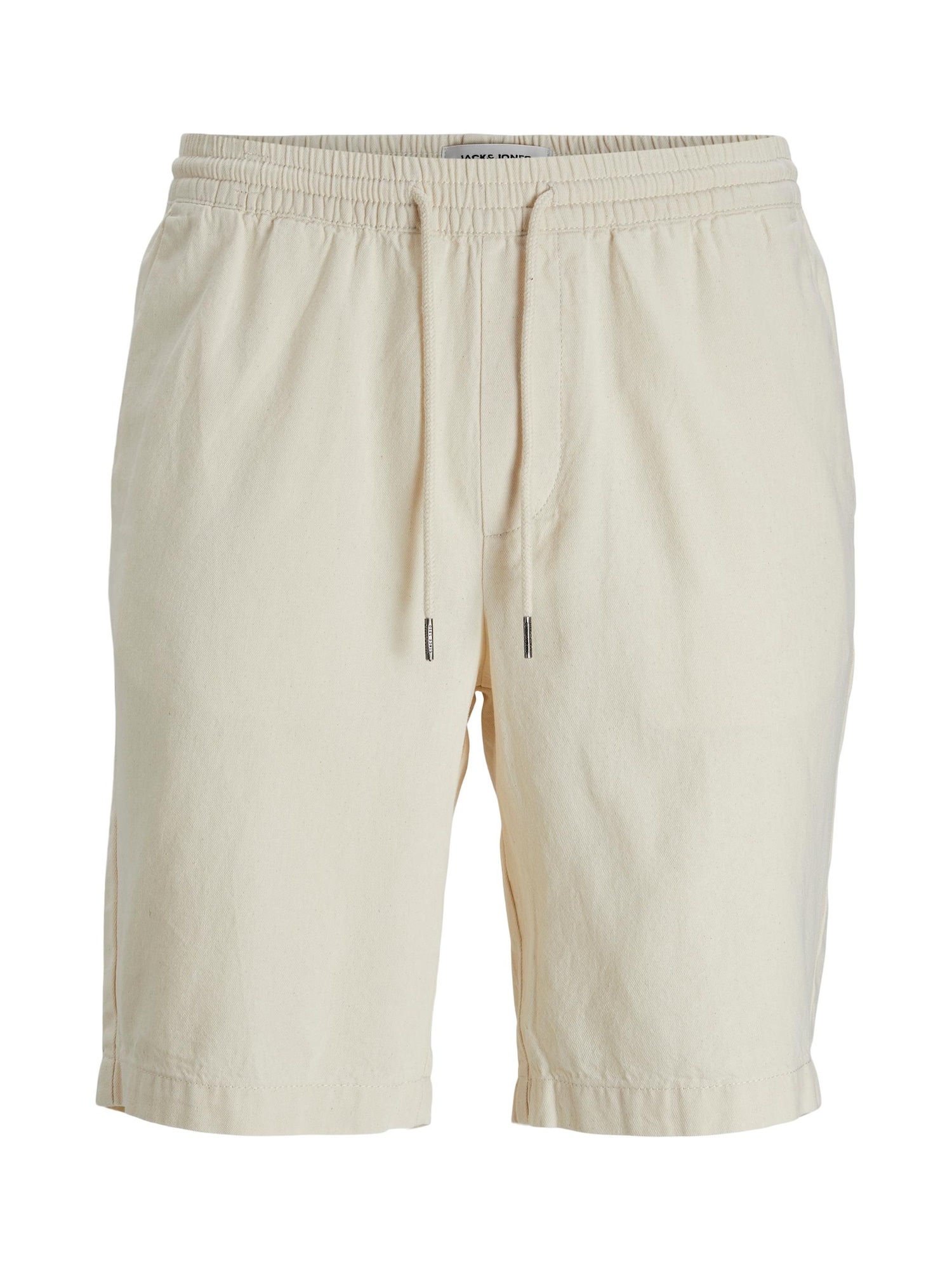 JACK & JONES Hlače 'LEO'  bež