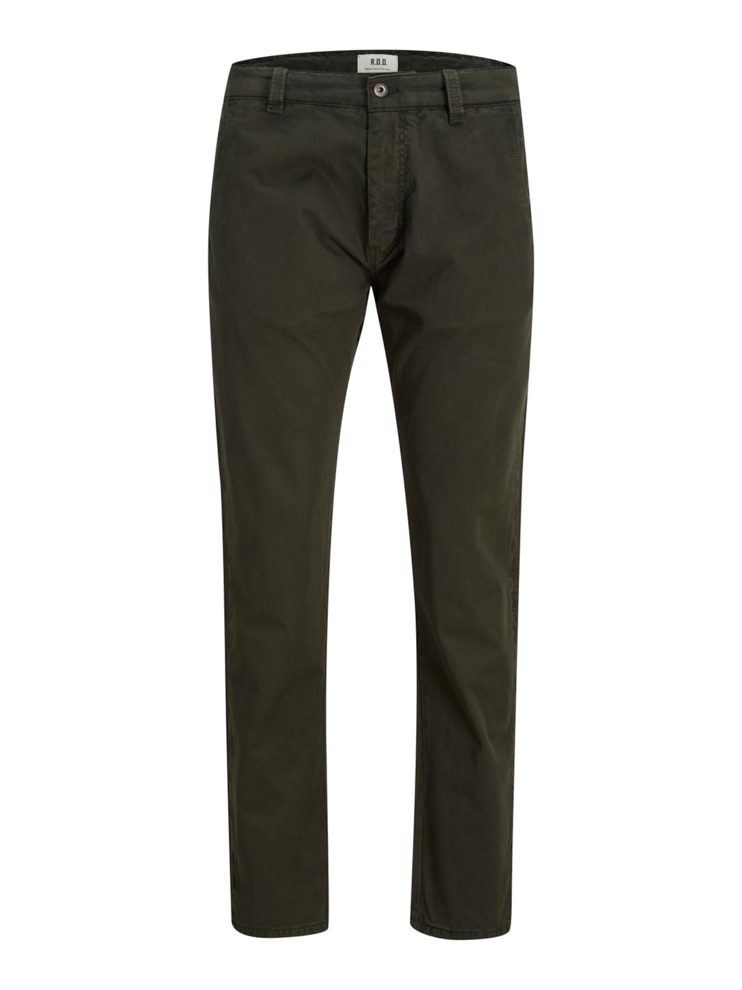 JACK & JONES Hlače 'Mike'  jelka