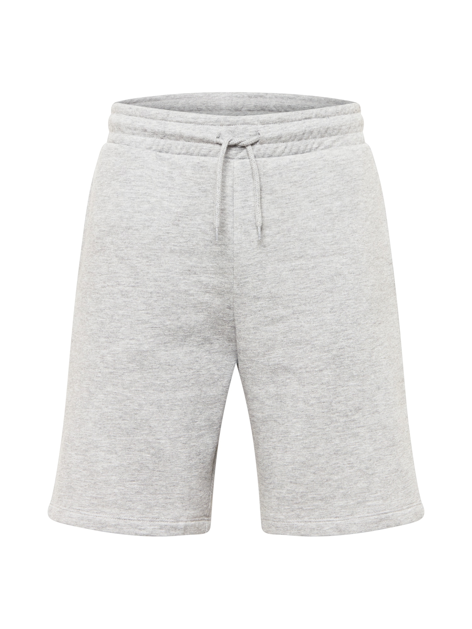 JACK & JONES Hlače 'NEW BRINK'  svetlo siva