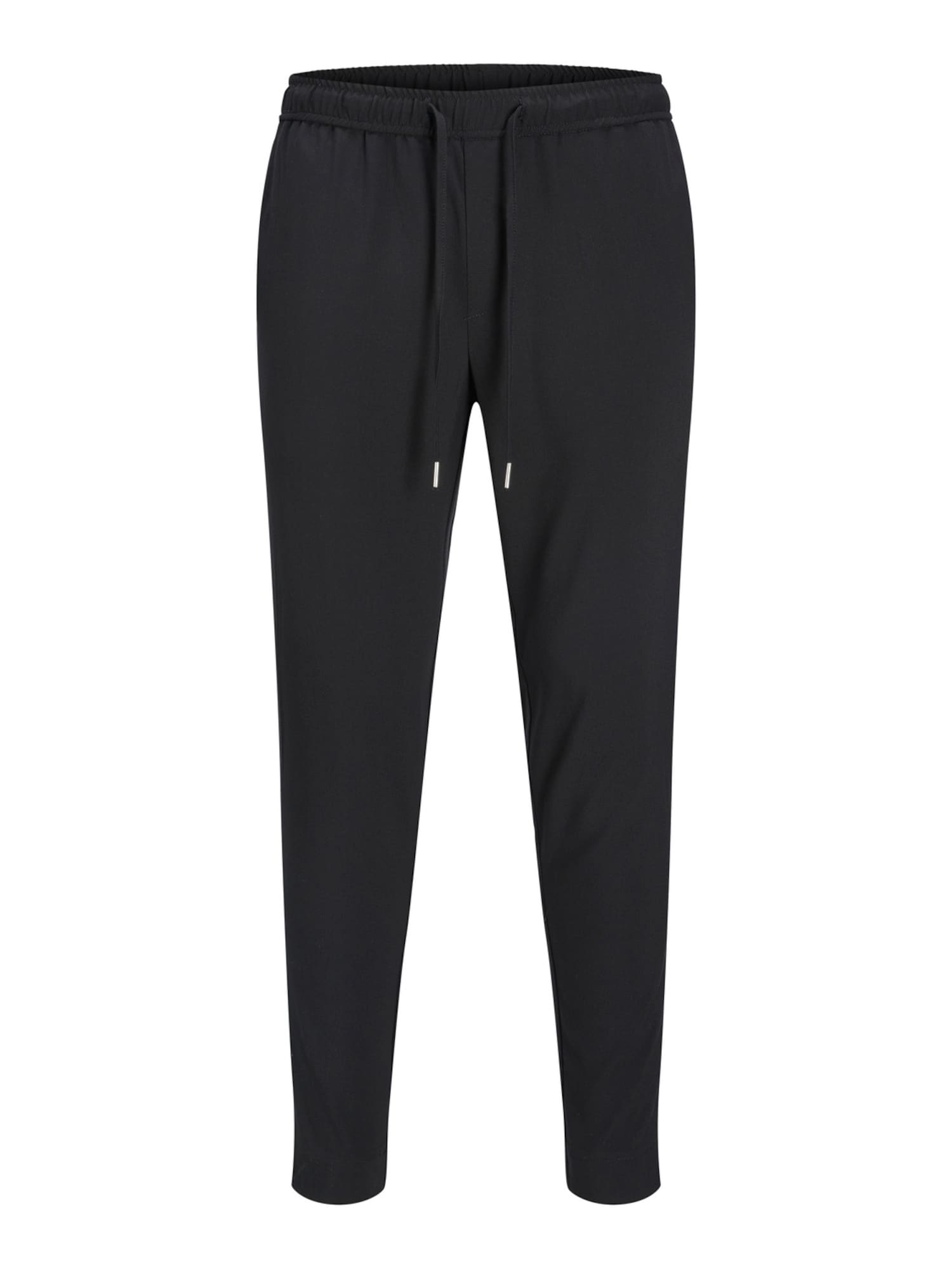JACK & JONES Hlače 'STACE MARLO'  črna