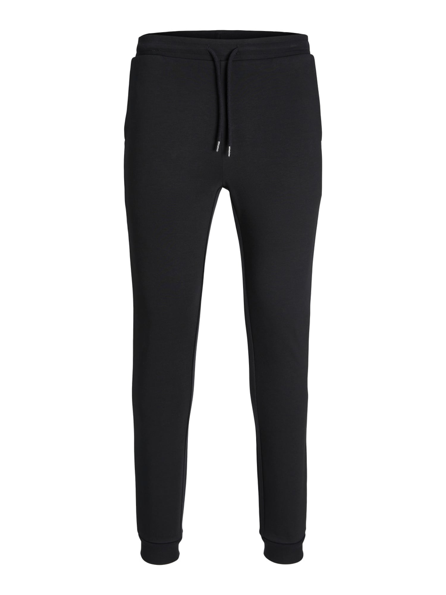 JACK & JONES Hlače 'Will'  črna