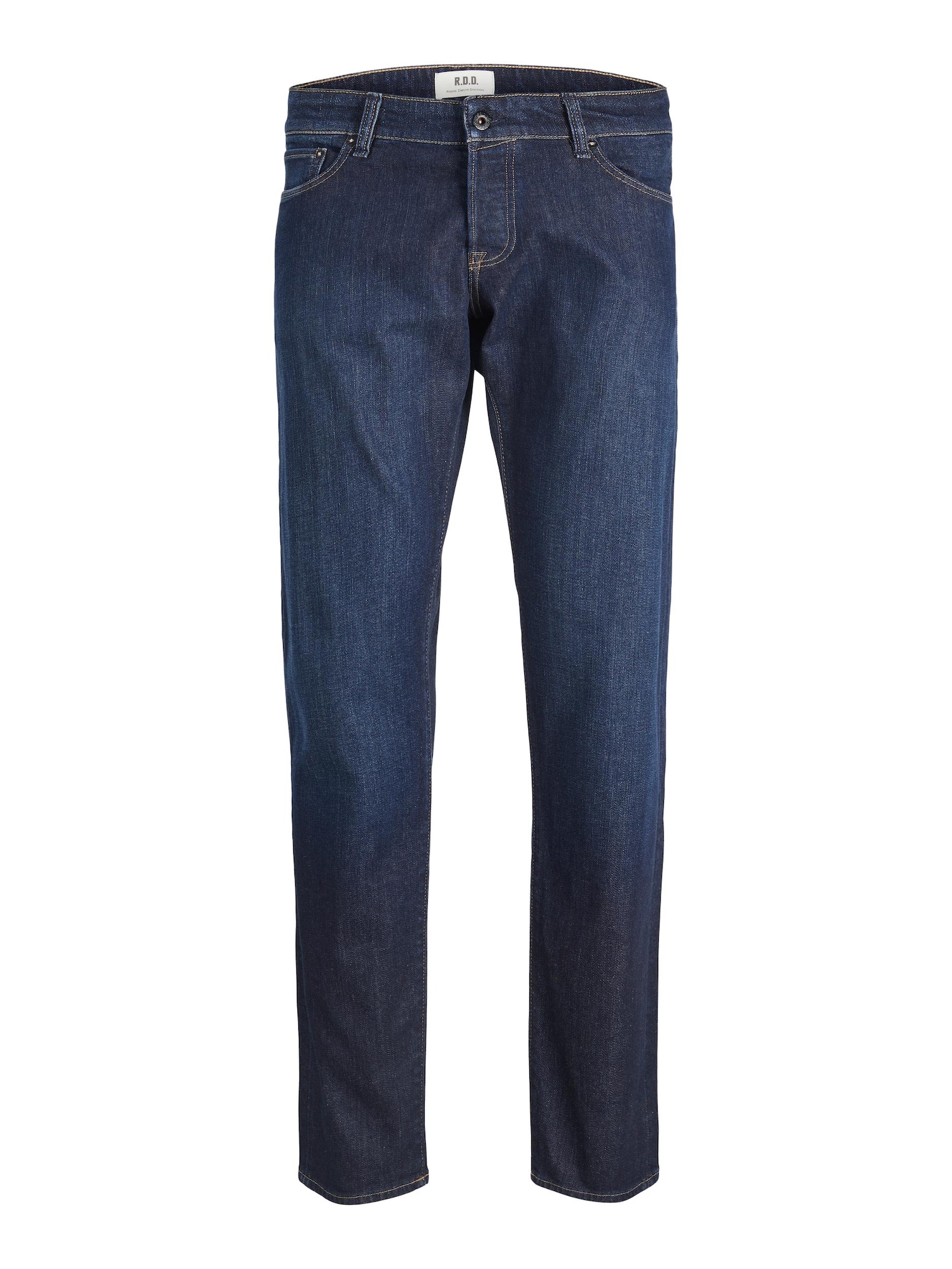 JACK & JONES Kavbojke 'Chris'  moder denim