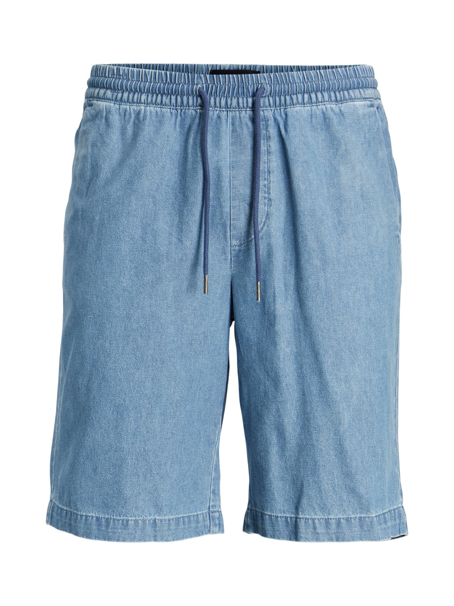 JACK & JONES Kavbojke 'LEO'  moder denim