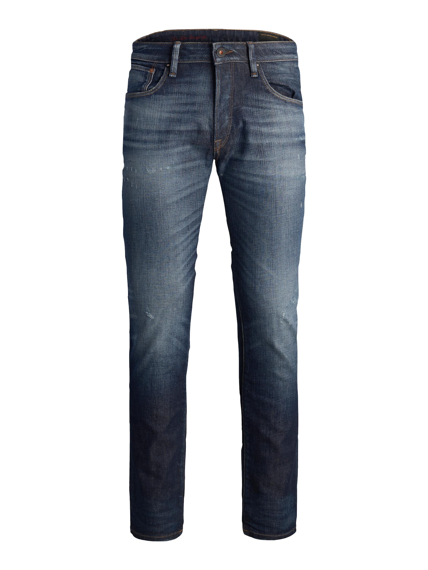 JACK & JONES Kavbojke 'Tim Davis'  moder denim