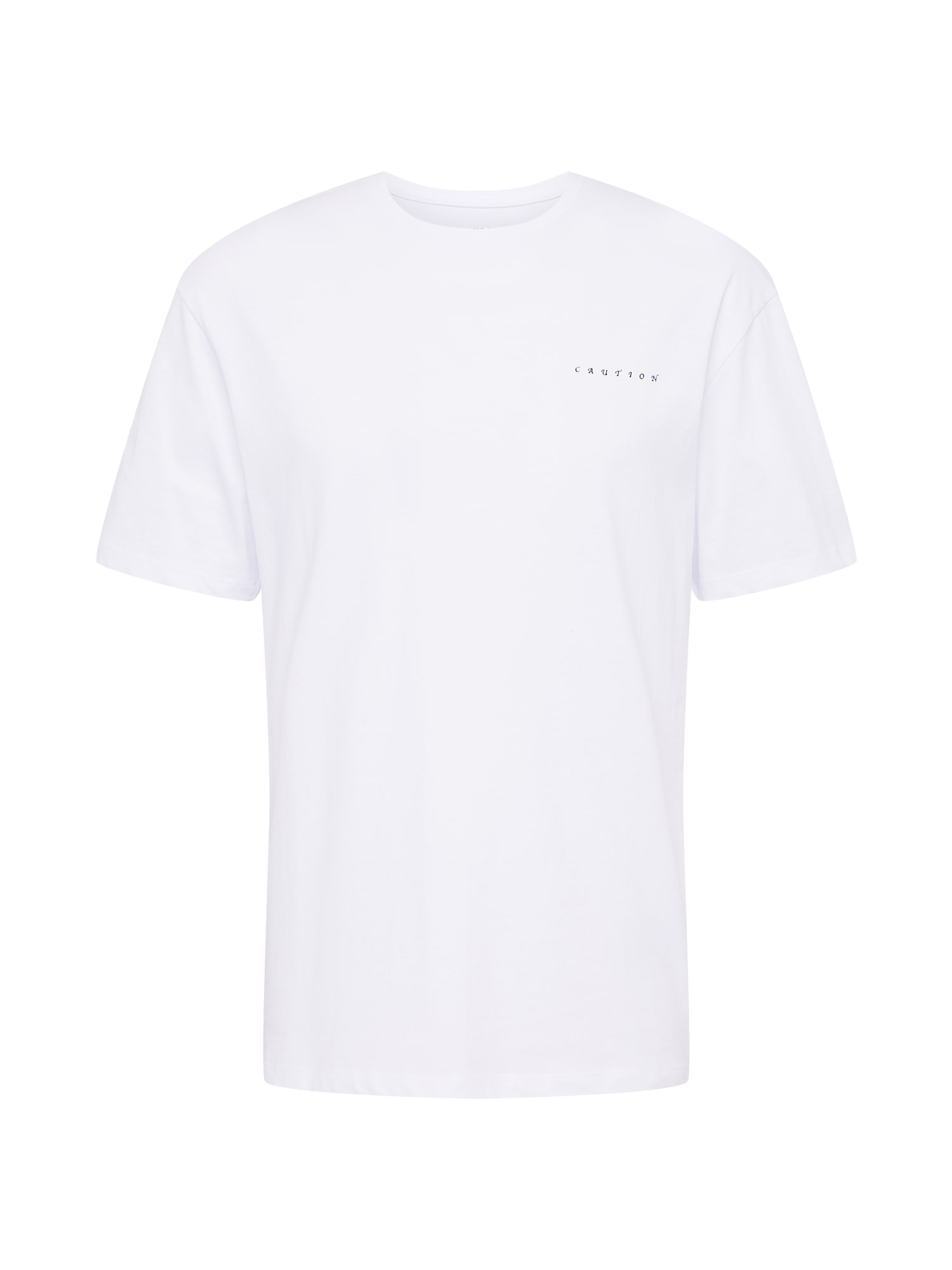 JACK & JONES Majica 'VENOM'  bela