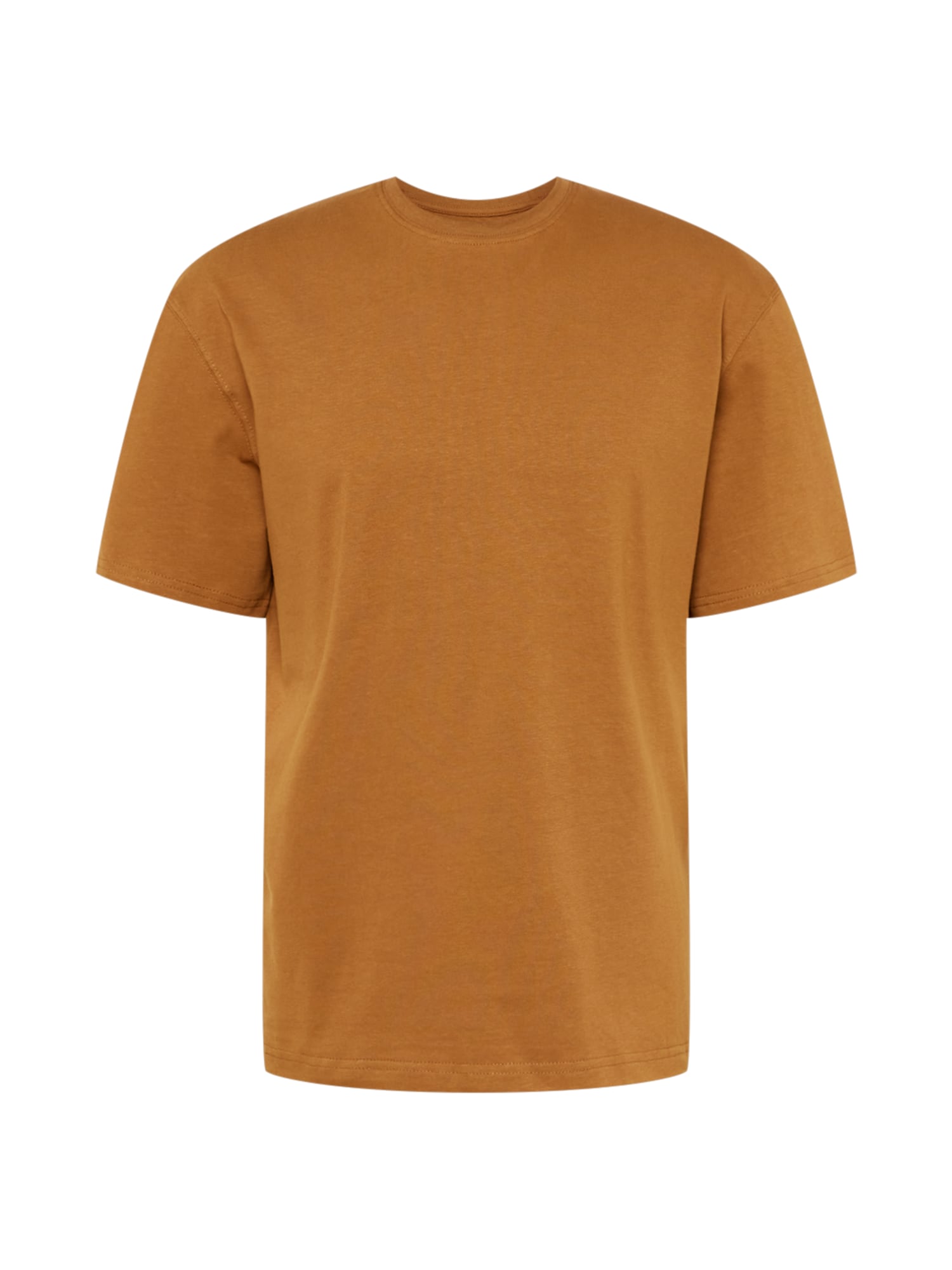JACK & JONES Majica  karamel