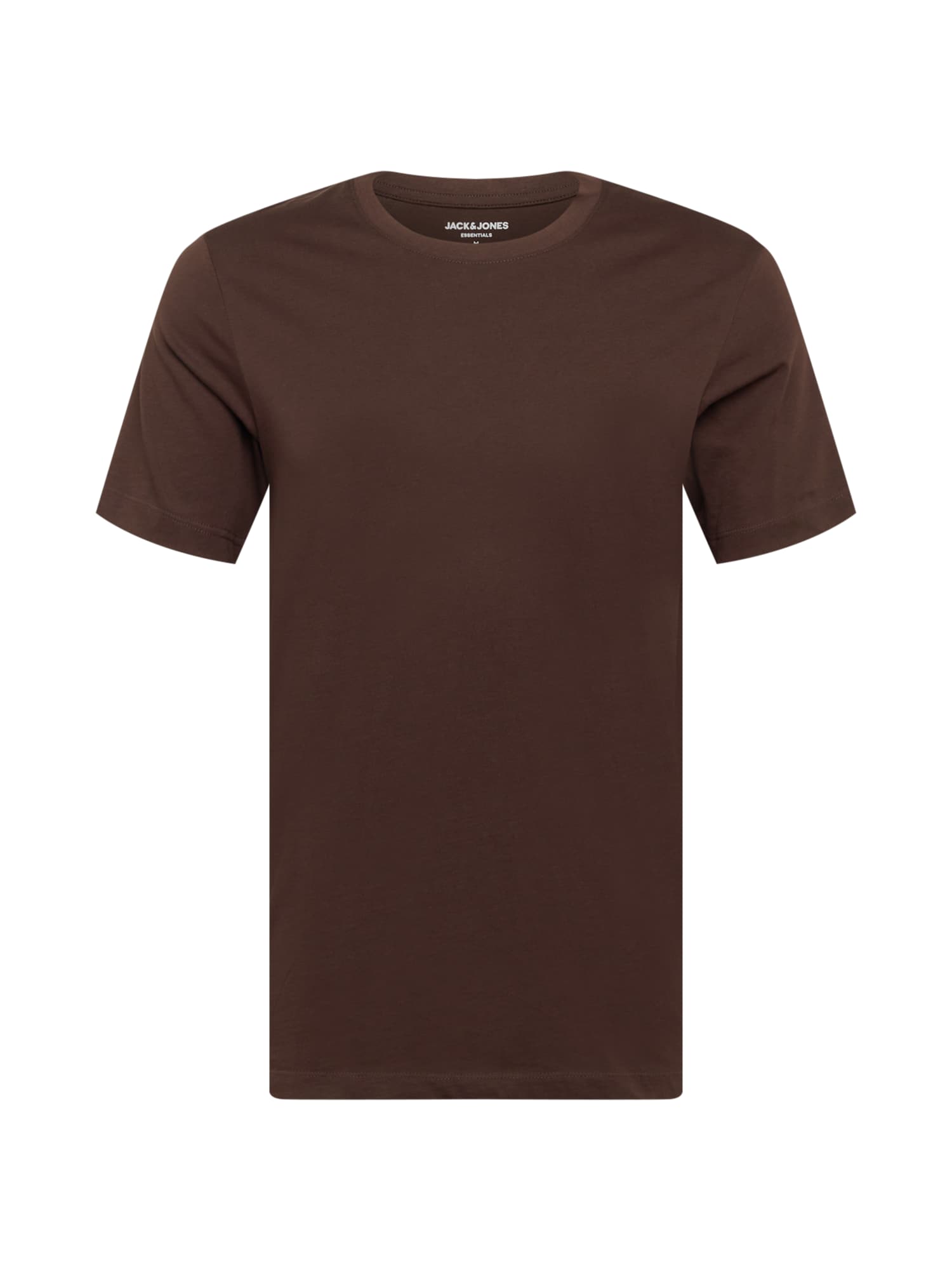 JACK & JONES Majica  rjava
