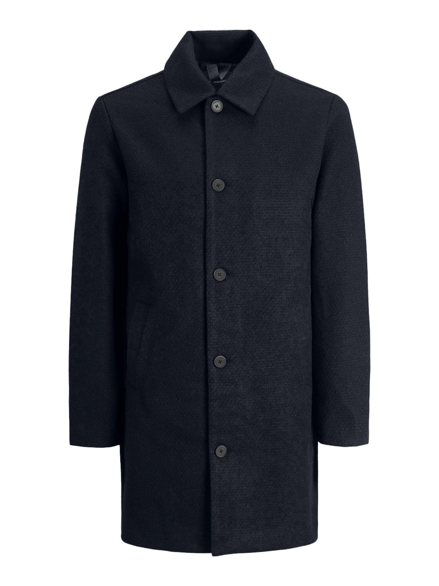 JACK & JONES Prehoden plašč 'Toby'  mornarska
