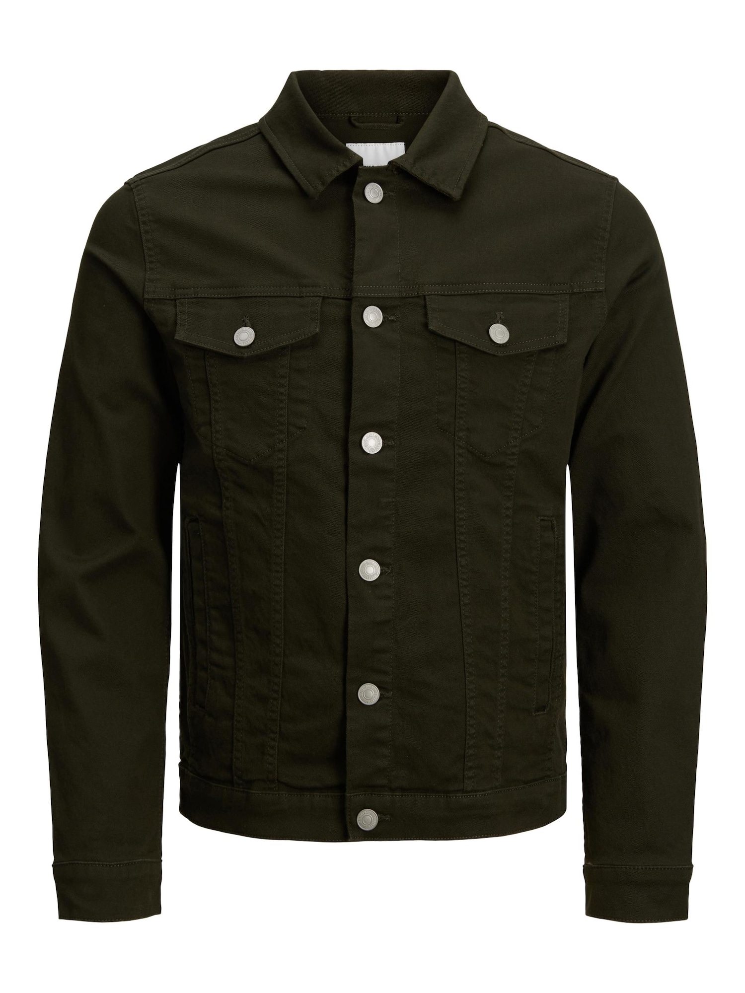 JACK & JONES Prehodna jakna 'Alvin'  jelka