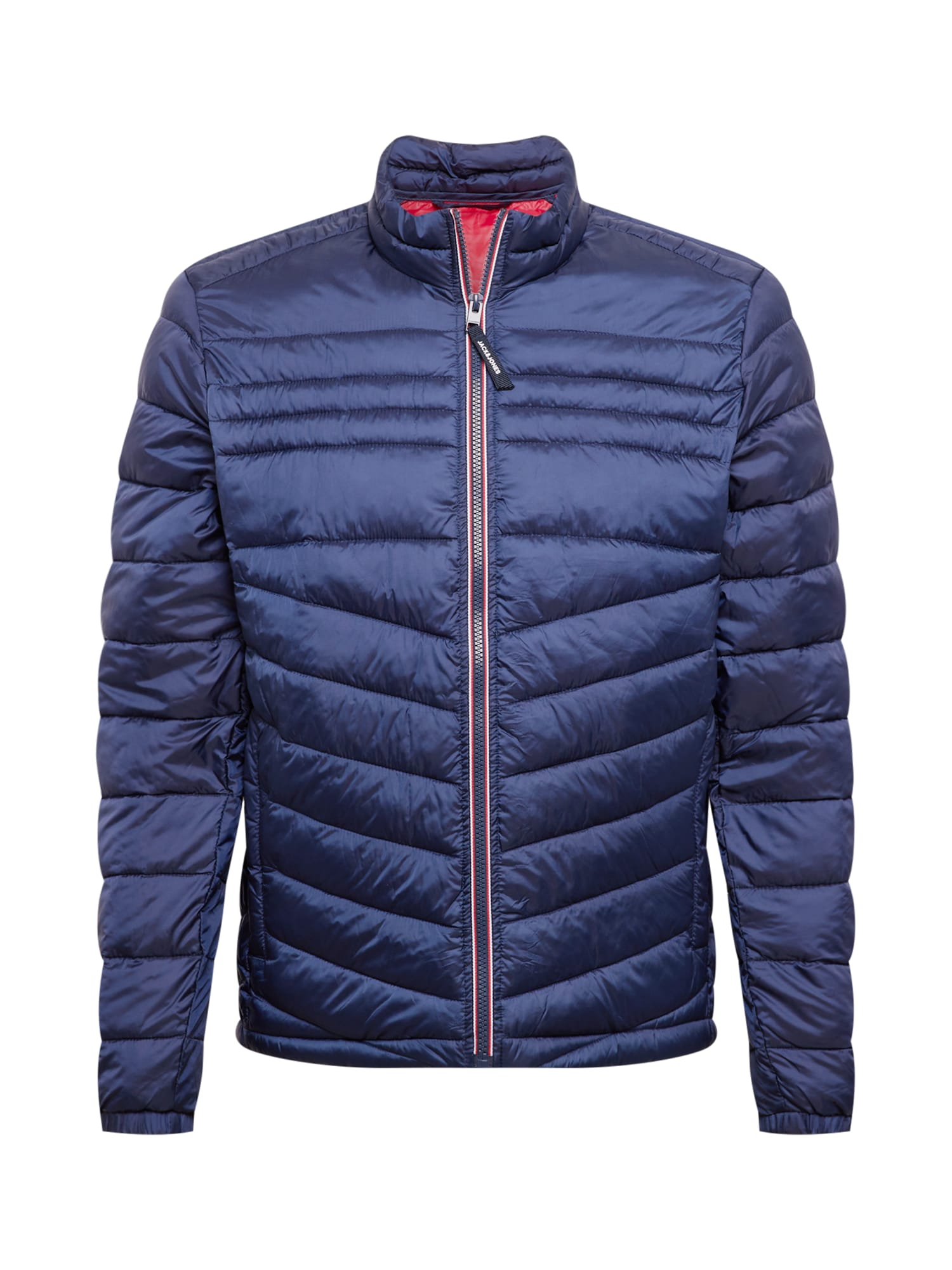 JACK & JONES Prehodna jakna 'HERO'  marine