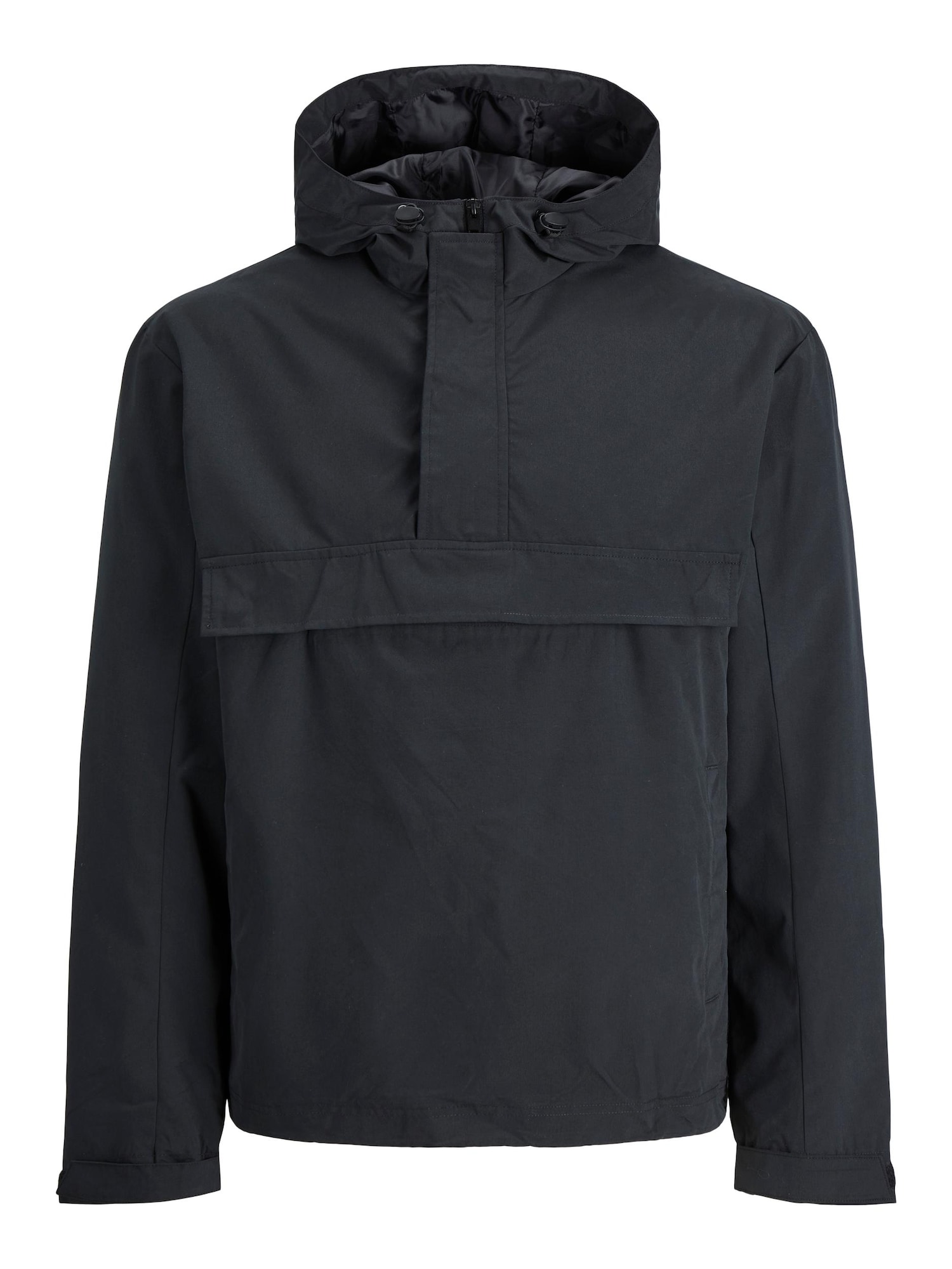 JACK & JONES Prehodna jakna 'ONO'  črna