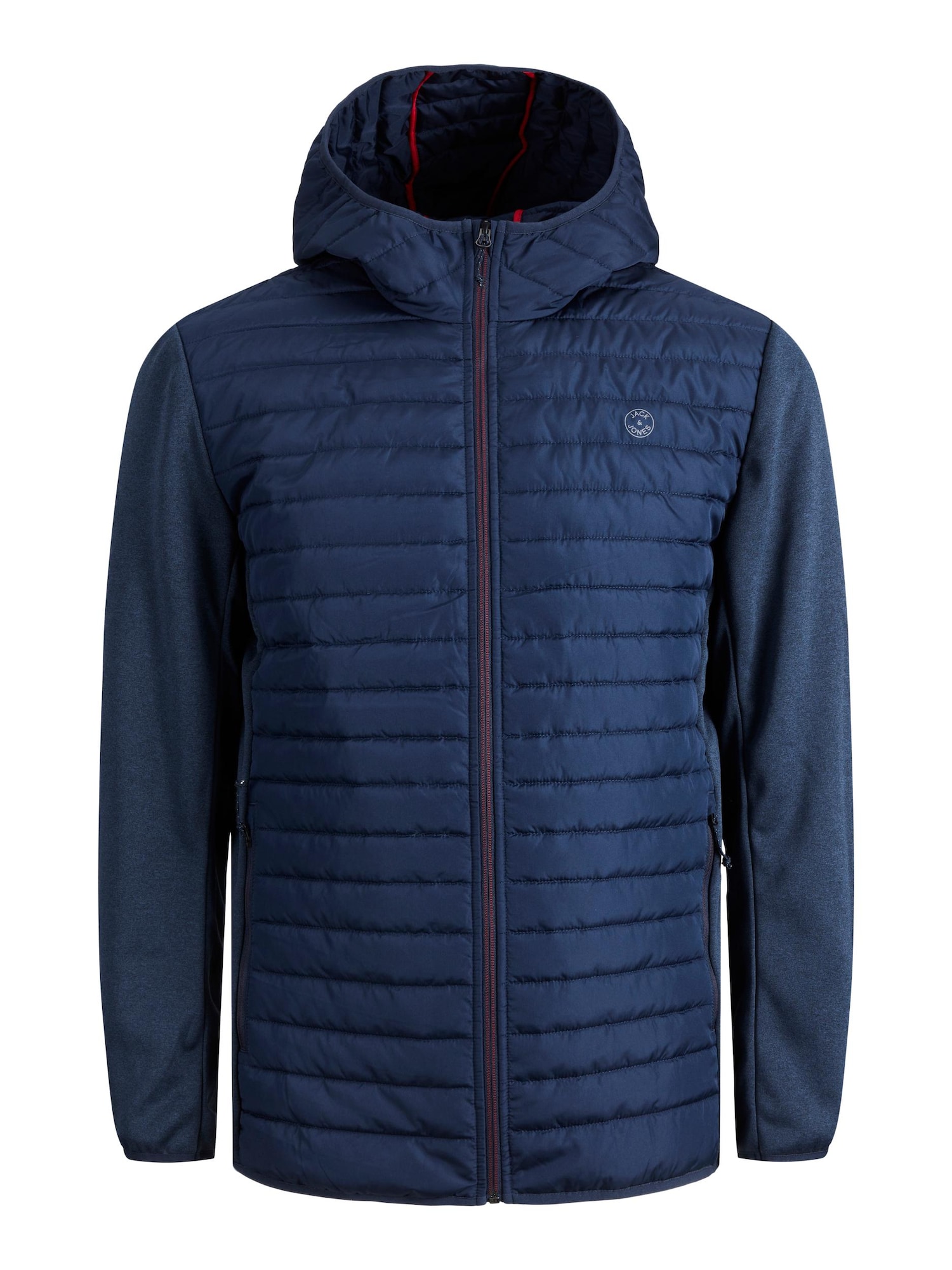 JACK & JONES Prehodna jakna  mornarska