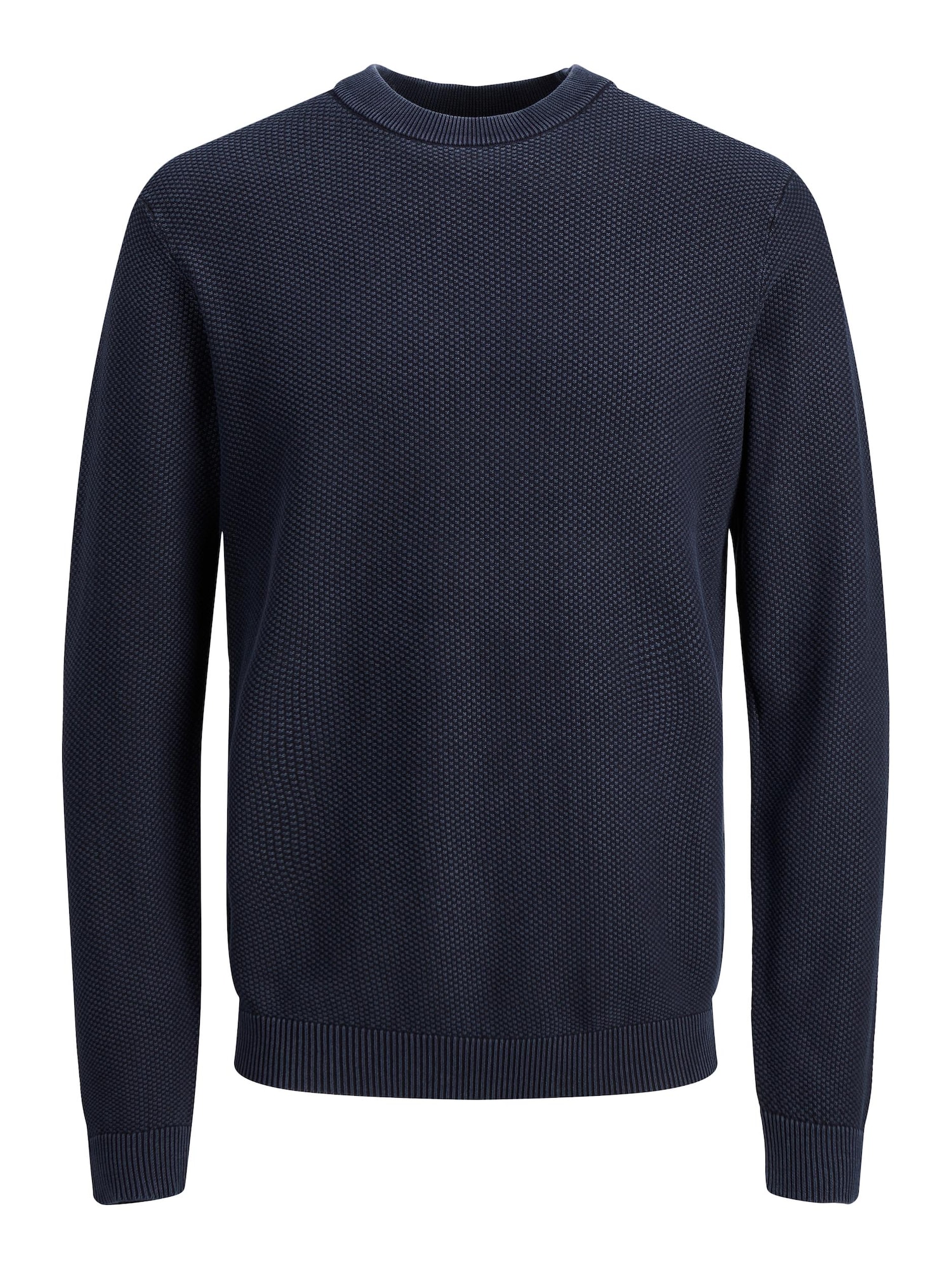 JACK & JONES Pulover 'George'  mornarska