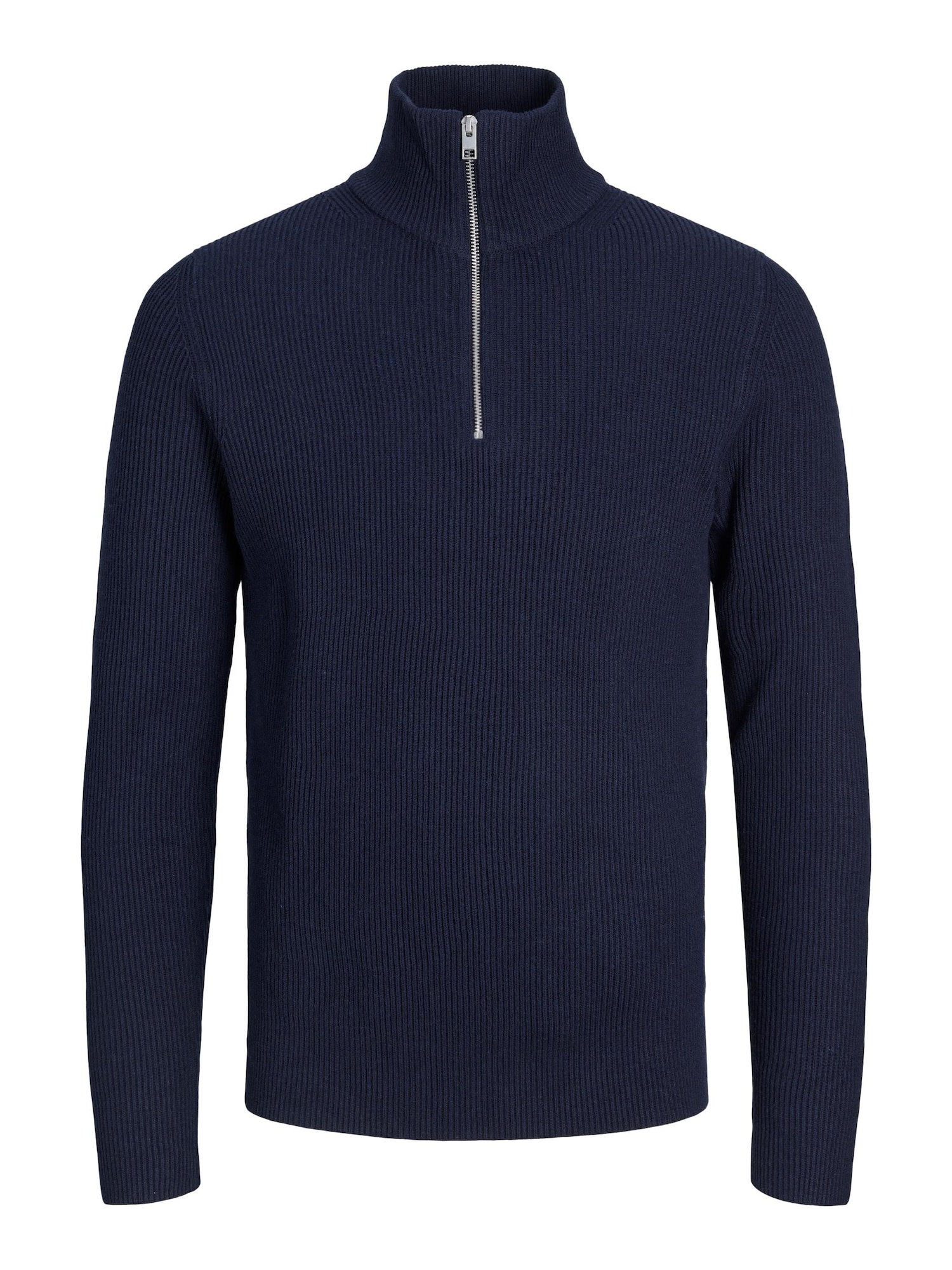 JACK & JONES Pulover 'PERFECT'  marine
