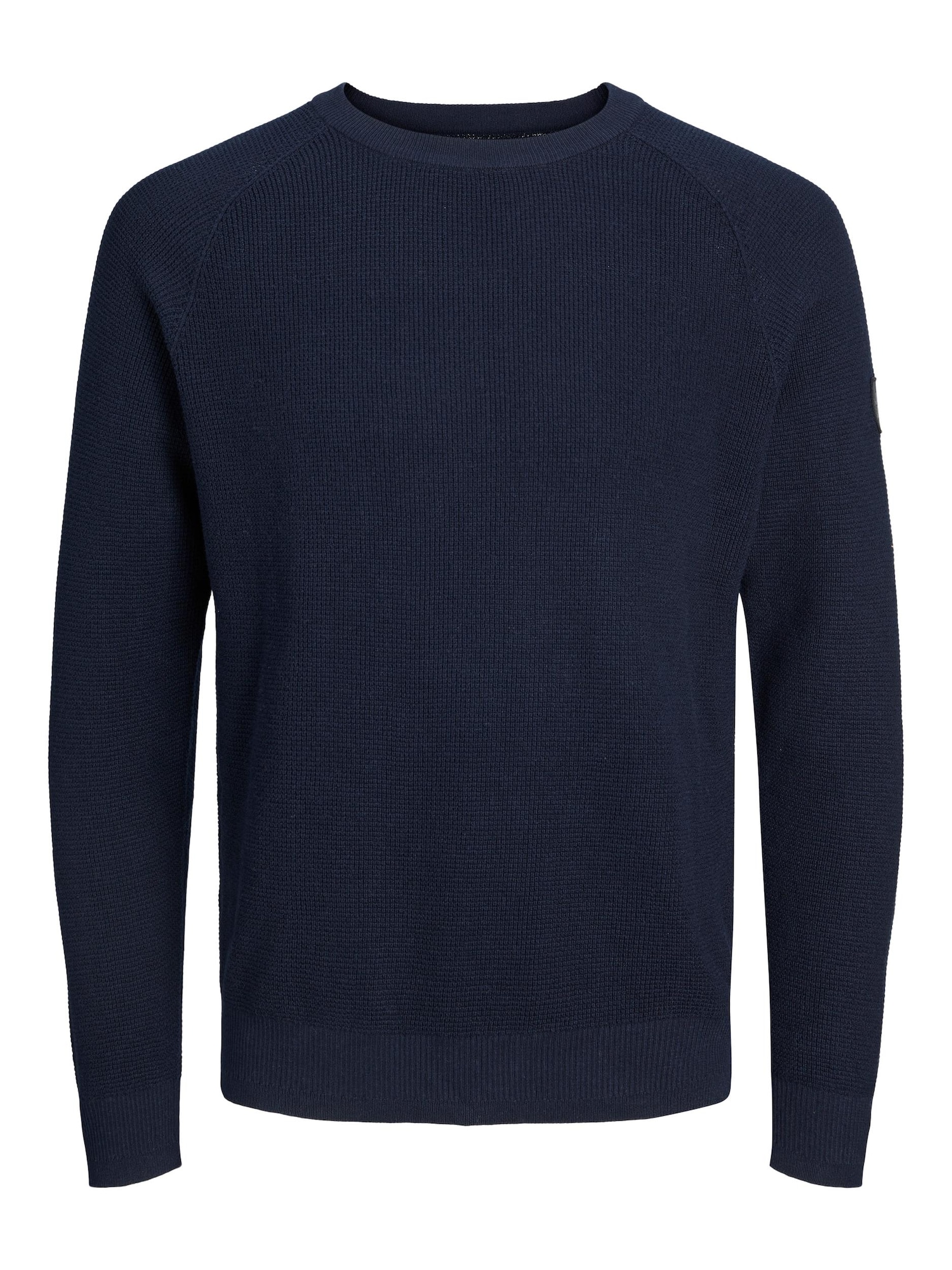 JACK & JONES Pulover  mornarska