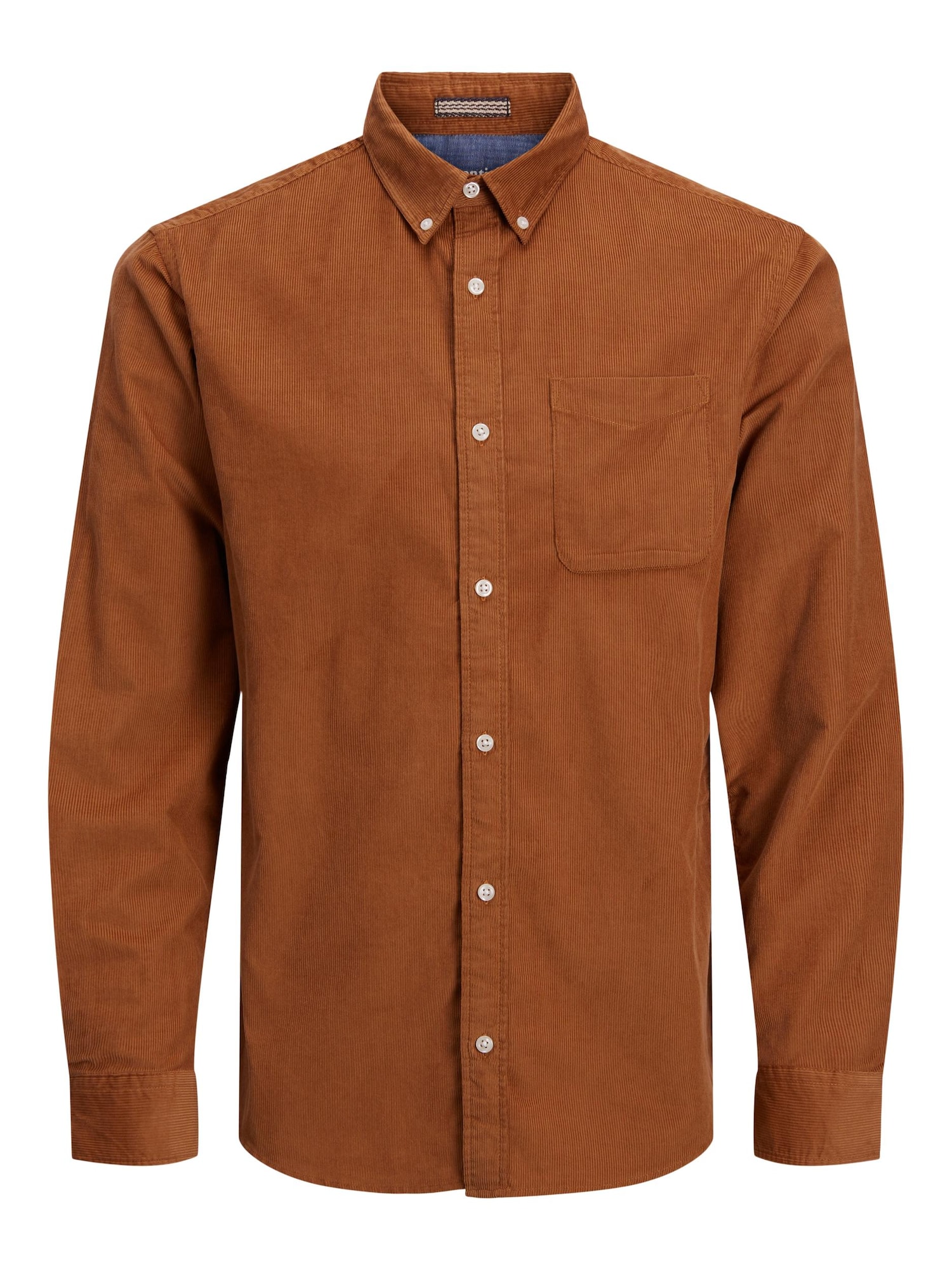 JACK & JONES Srajca  oker