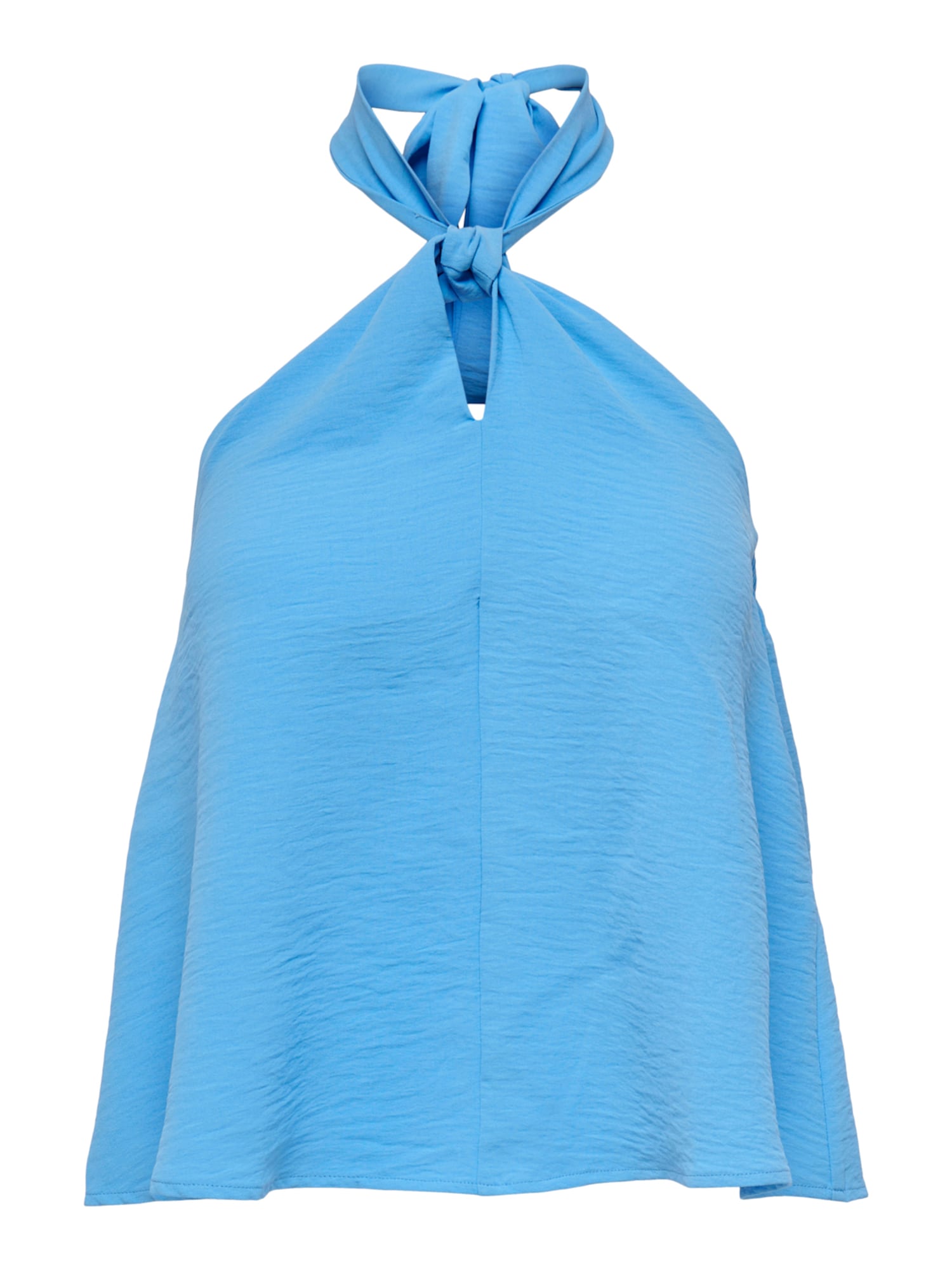 JDY Bluza 'BOCA'  modra