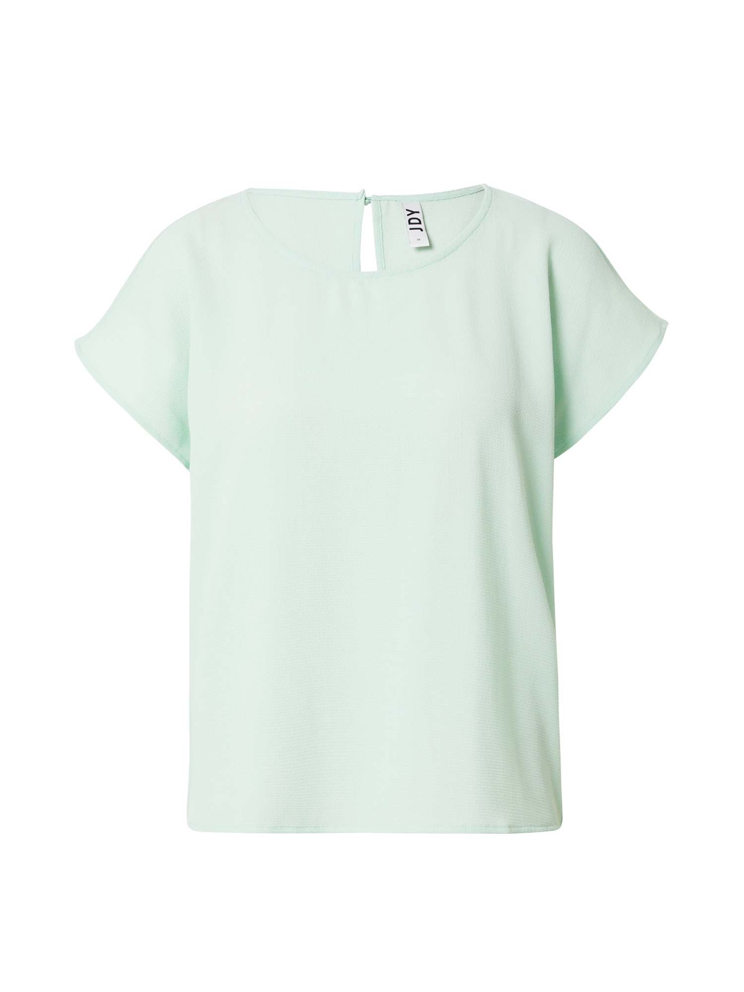 JDY Bluza 'PIPER'  pastelno zelena