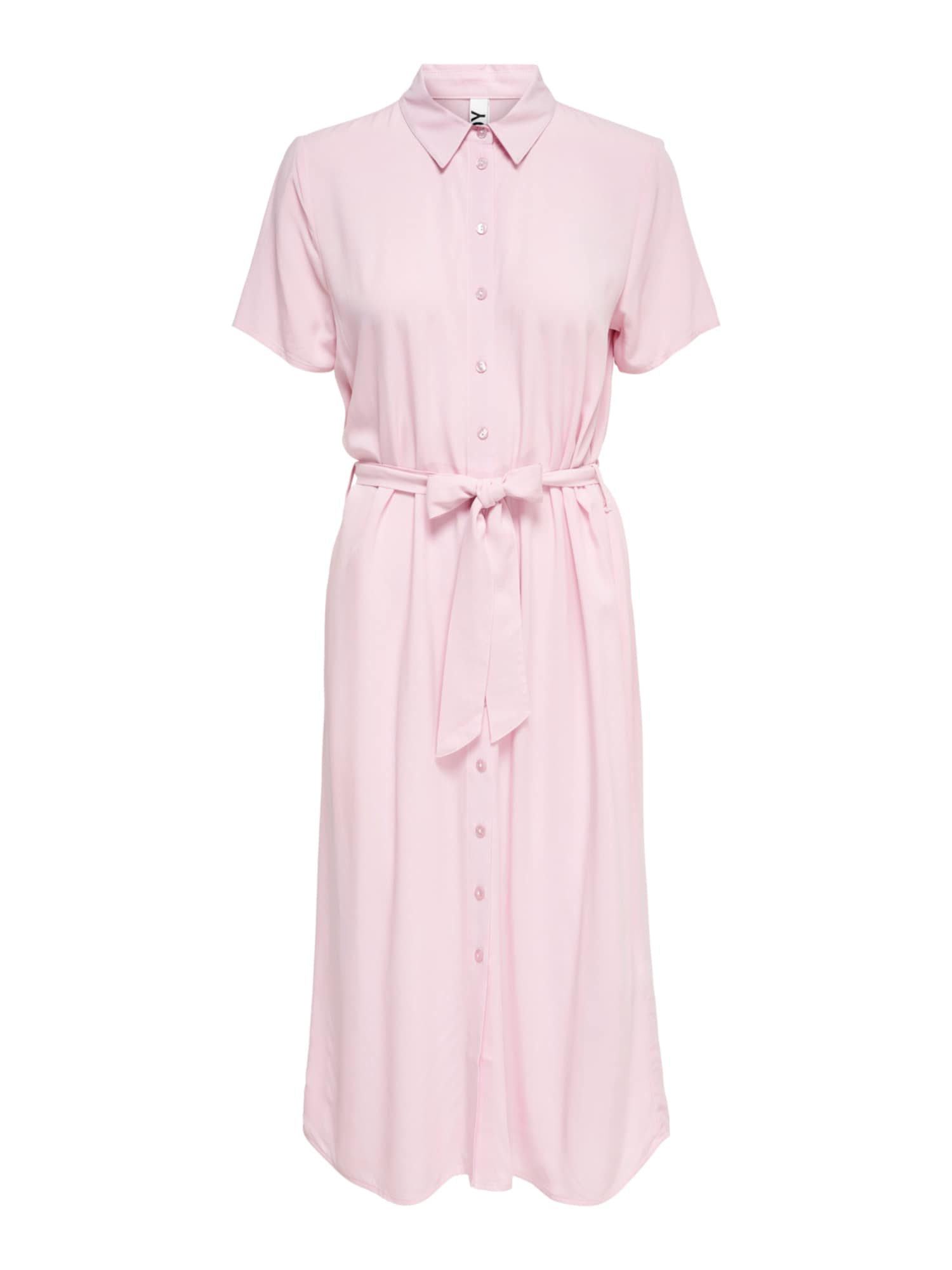 JDY Dolga srajca 'Elly'  mauve