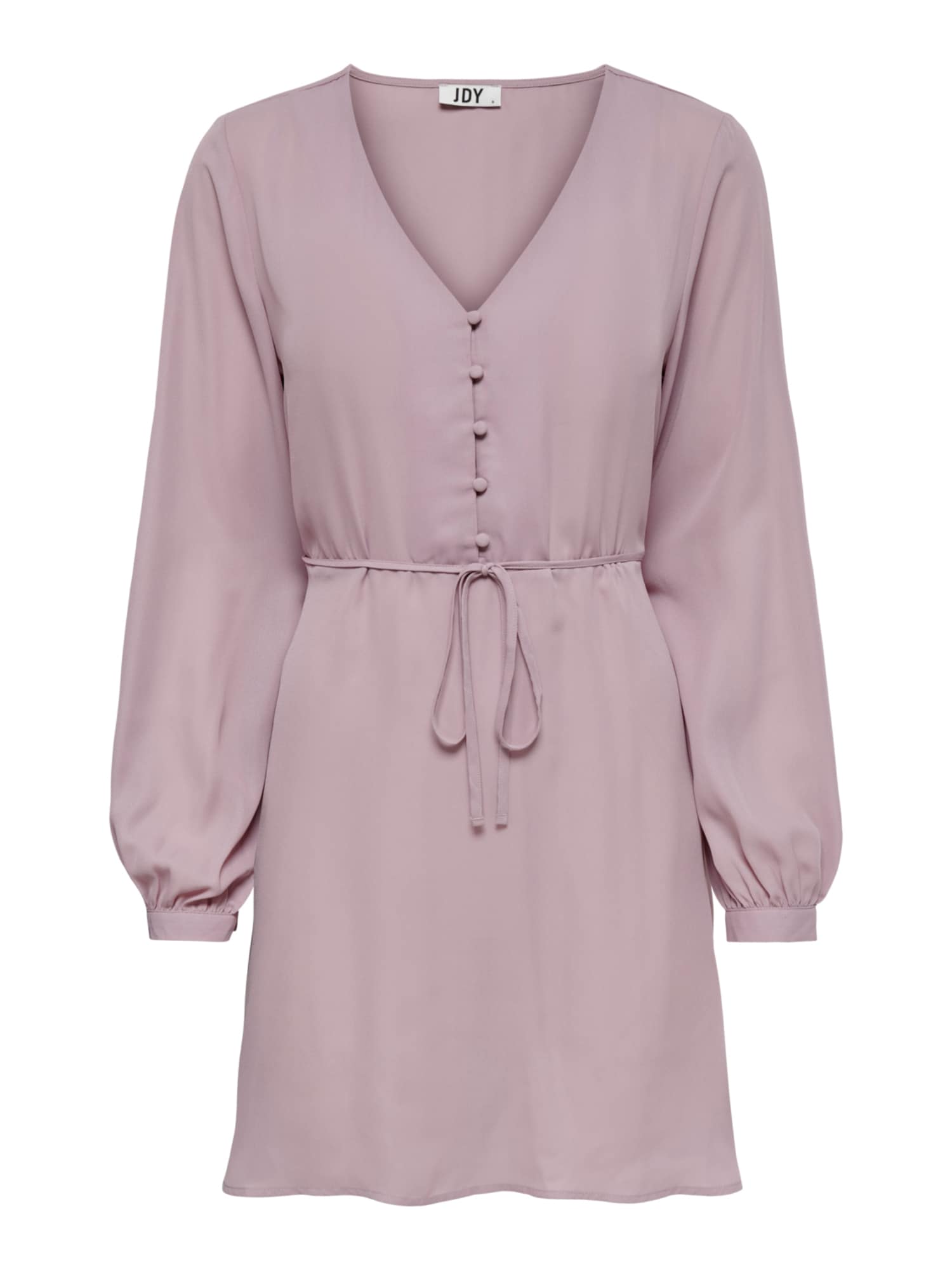 JDY Dolga srajca 'HERMINE'  mauve